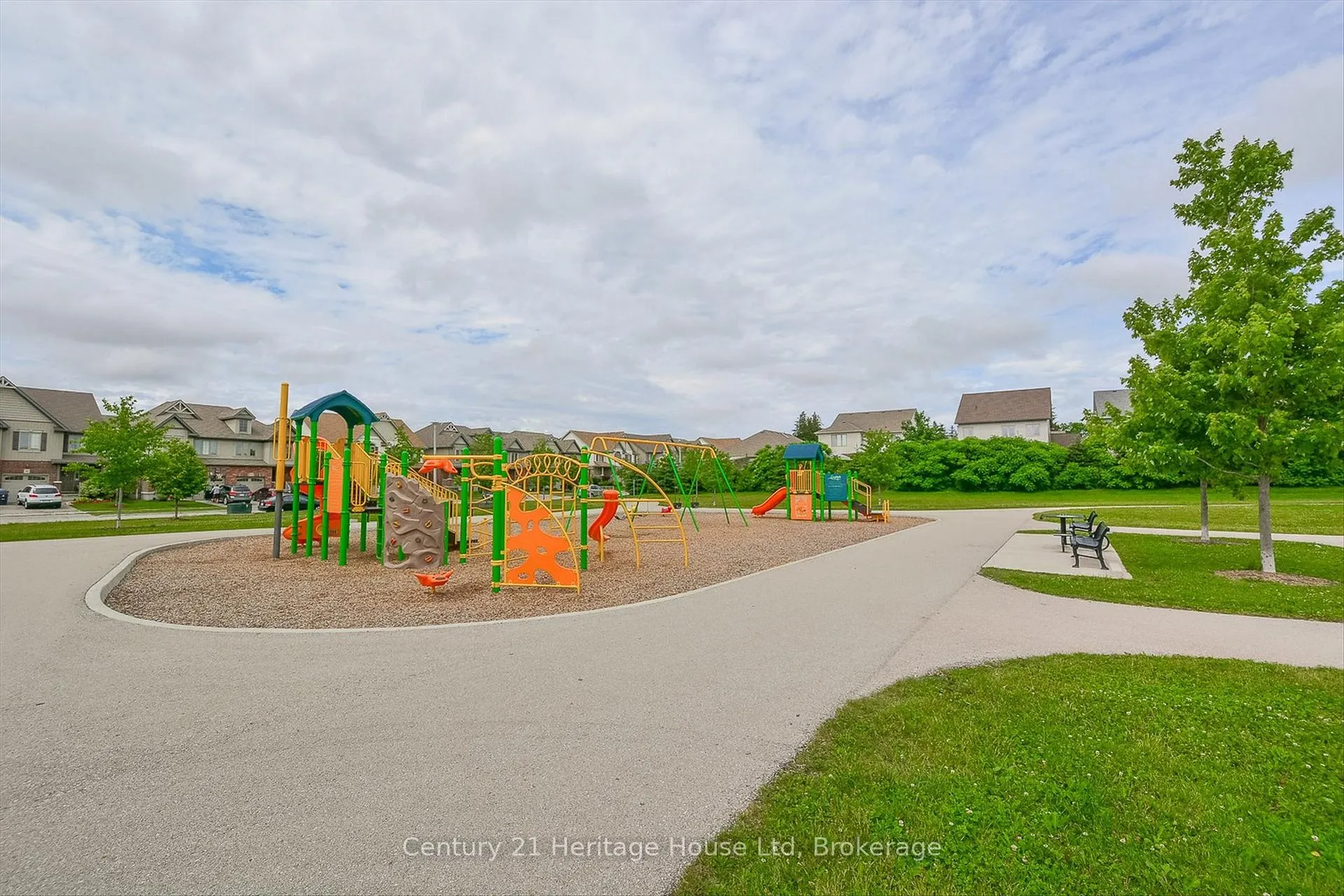 Photo 35 of 22 Acker Street, Guelph, Grange Road — HOMEH