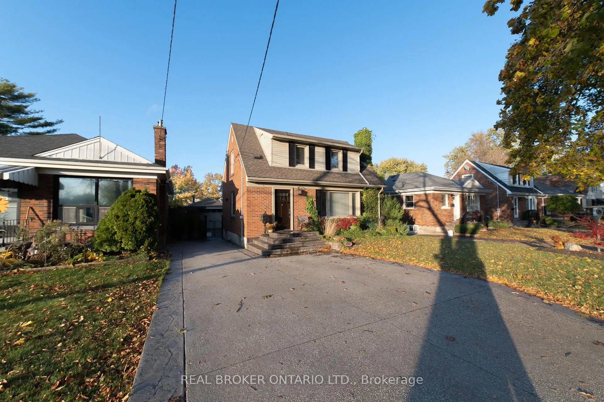 Photo 2 of 66 Maitland Street, Thorold, Thorold Downtown — HOMEH