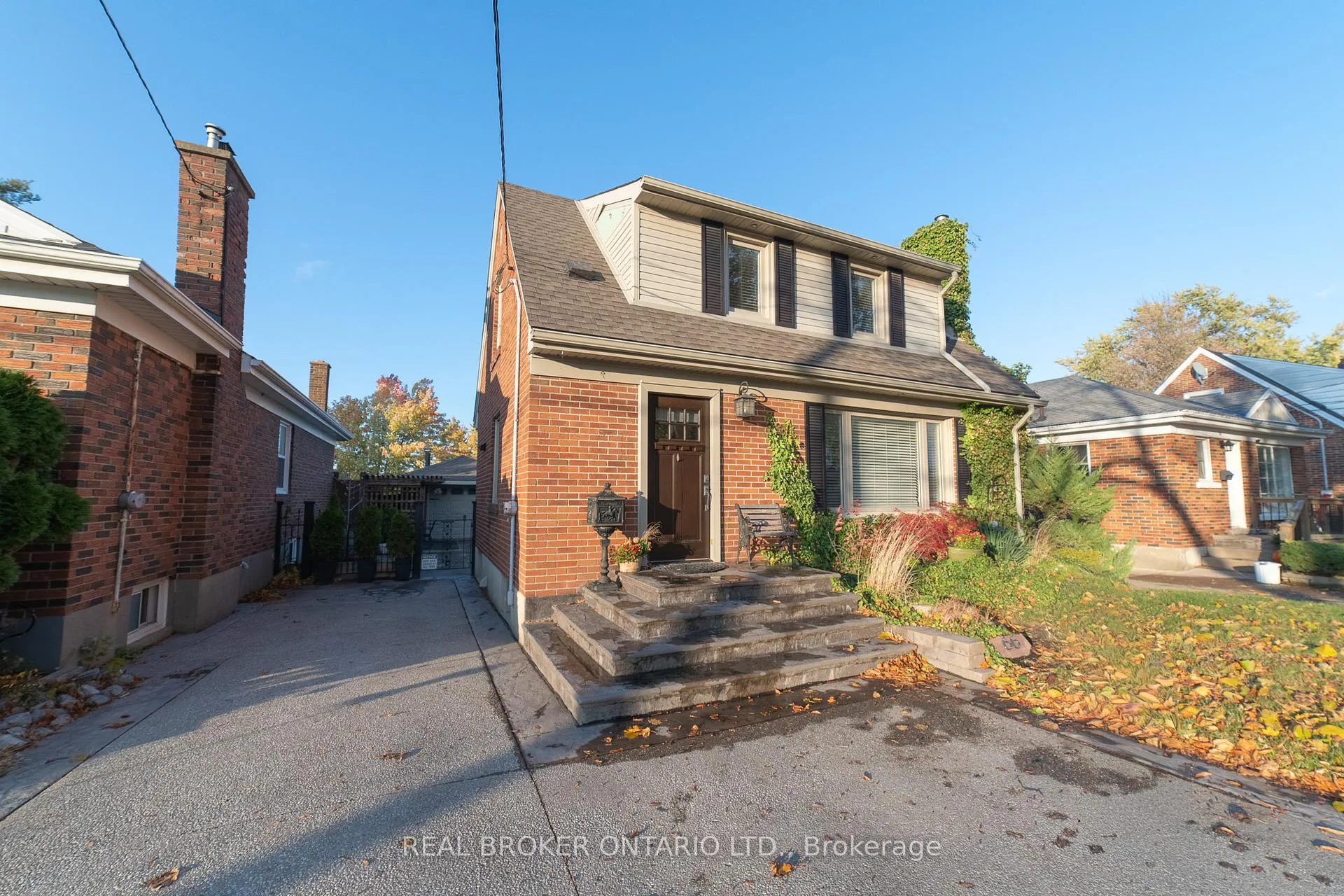 Photo 3 of 66 Maitland Street, Thorold, Thorold Downtown — HOMEH