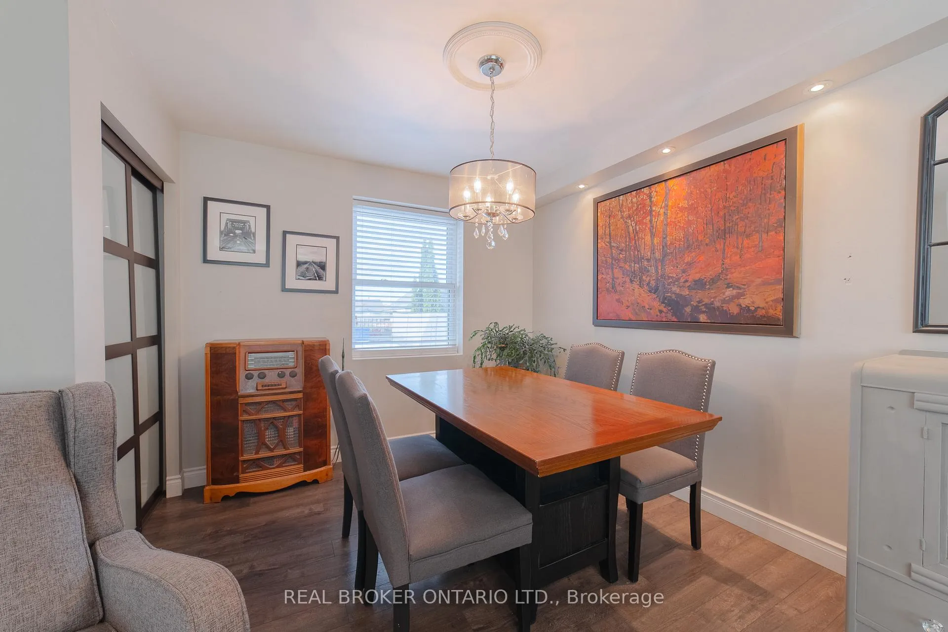 Photo 8 of 66 Maitland Street, Thorold, Thorold Downtown — HOMEH