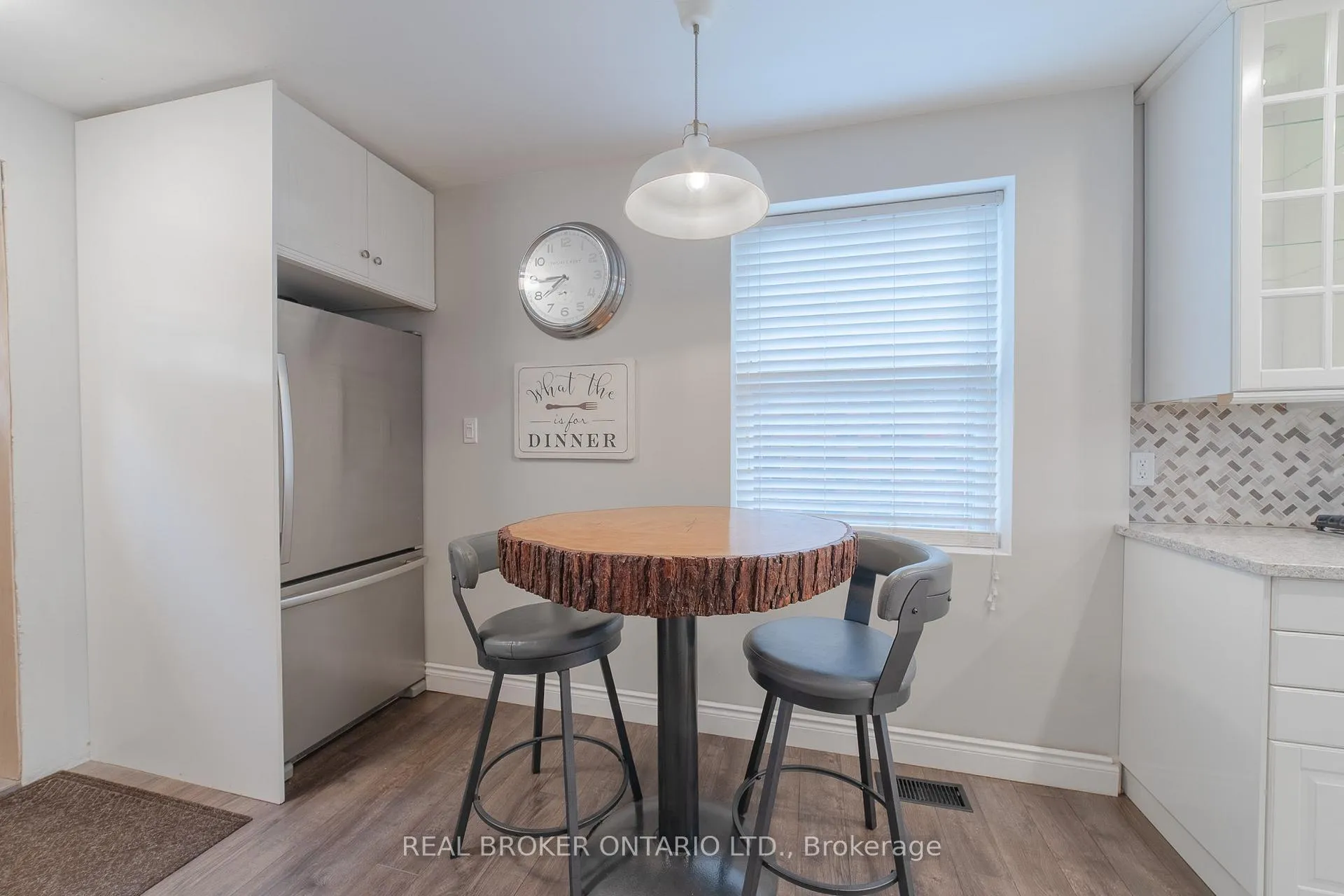 Photo 13 of 66 Maitland Street, Thorold, Thorold Downtown — HOMEH