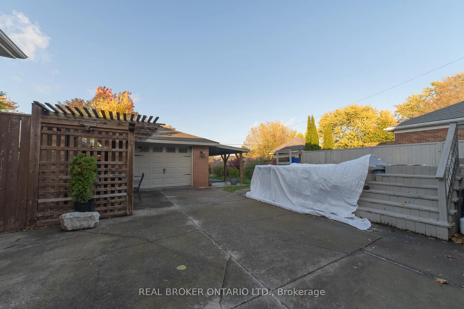 Photo 28 of 66 Maitland Street, Thorold, Thorold Downtown — HOMEH