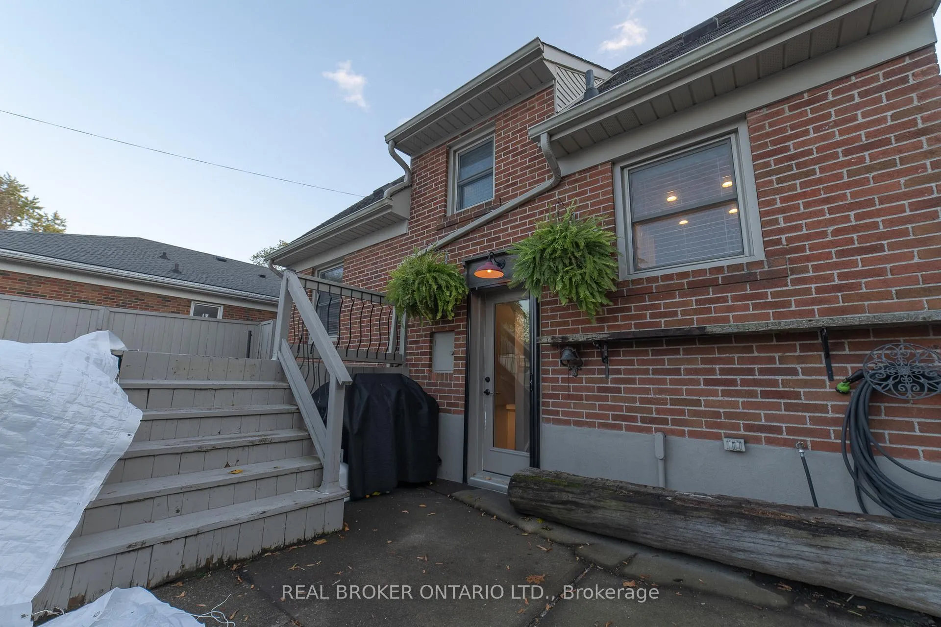Photo 30 of 66 Maitland Street, Thorold, Thorold Downtown — HOMEH