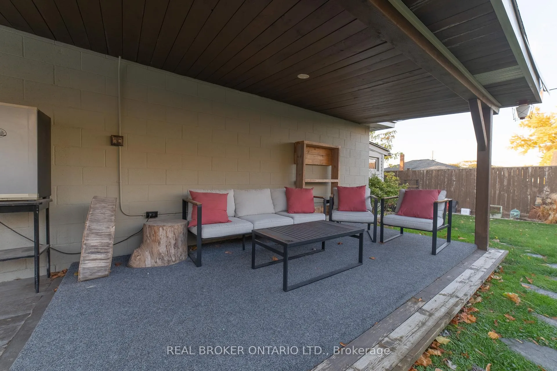 Photo 33 of 66 Maitland Street, Thorold, Thorold Downtown — HOMEH