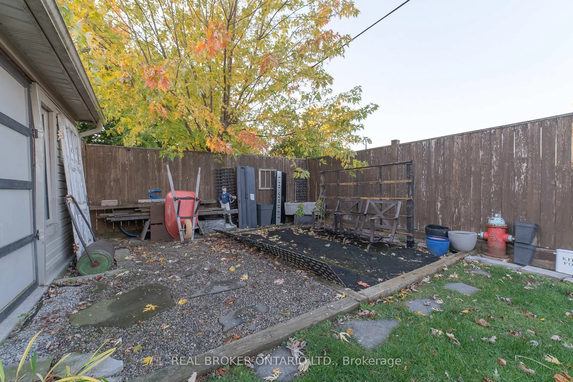 Photo 34 of 66 Maitland Street, Thorold, Thorold Downtown — HOMEH