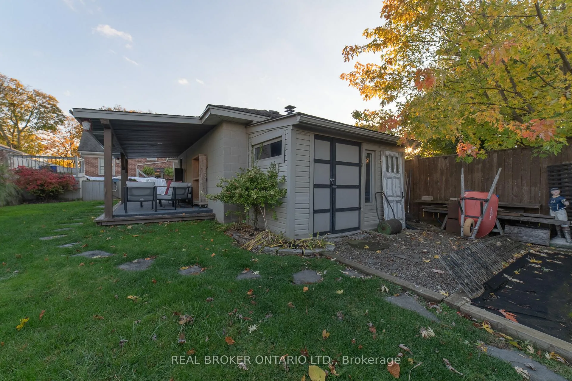 Photo 35 of 66 Maitland Street, Thorold, Thorold Downtown — HOMEH