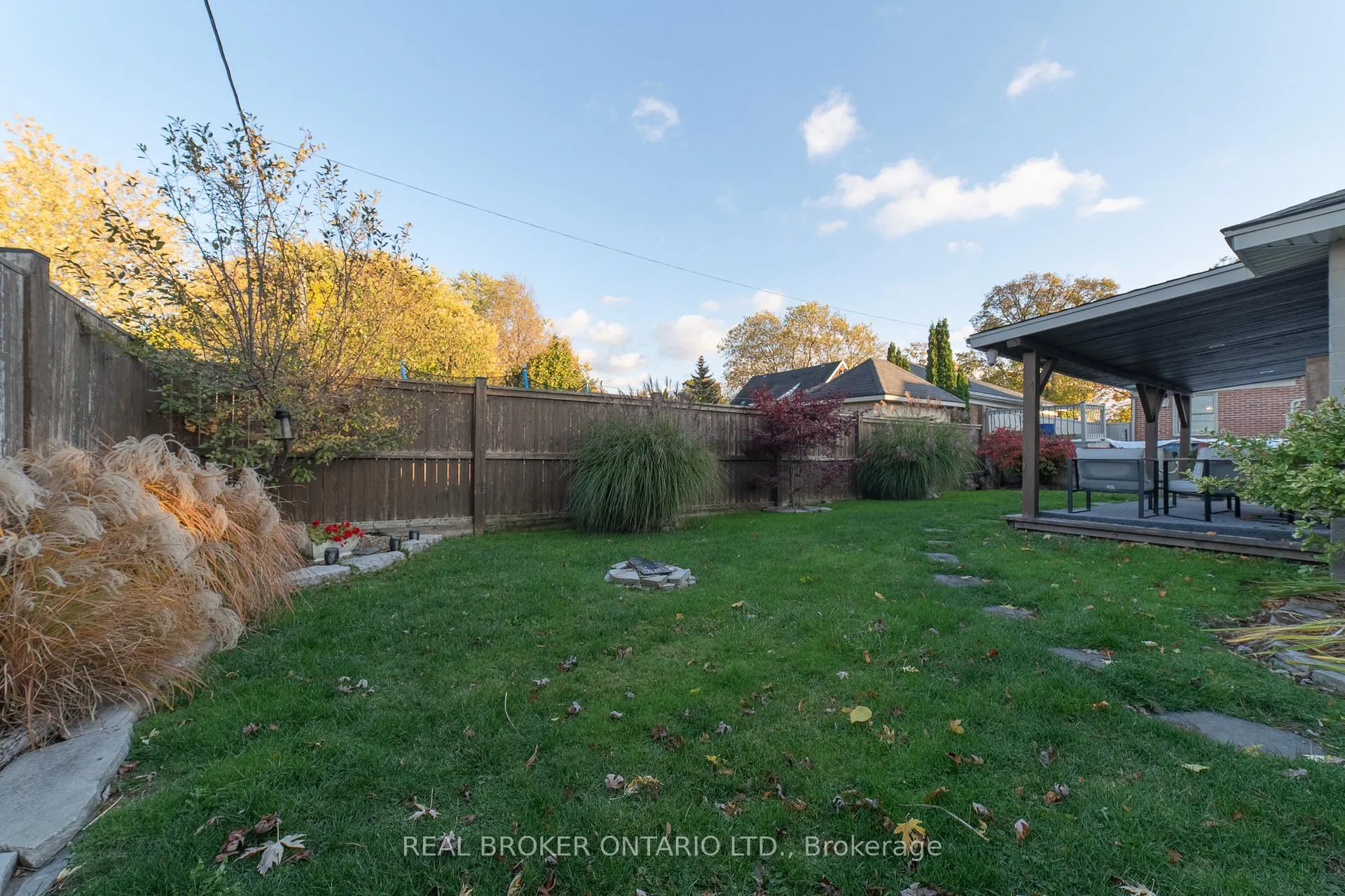 Photo 36 of 66 Maitland Street, Thorold, Thorold Downtown — HOMEH