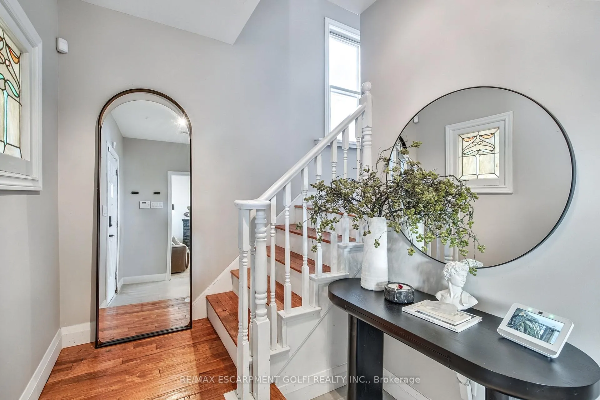 Photo 7 of 131 Alpine Avenue, Hamilton, Inch Park — HOMEH
