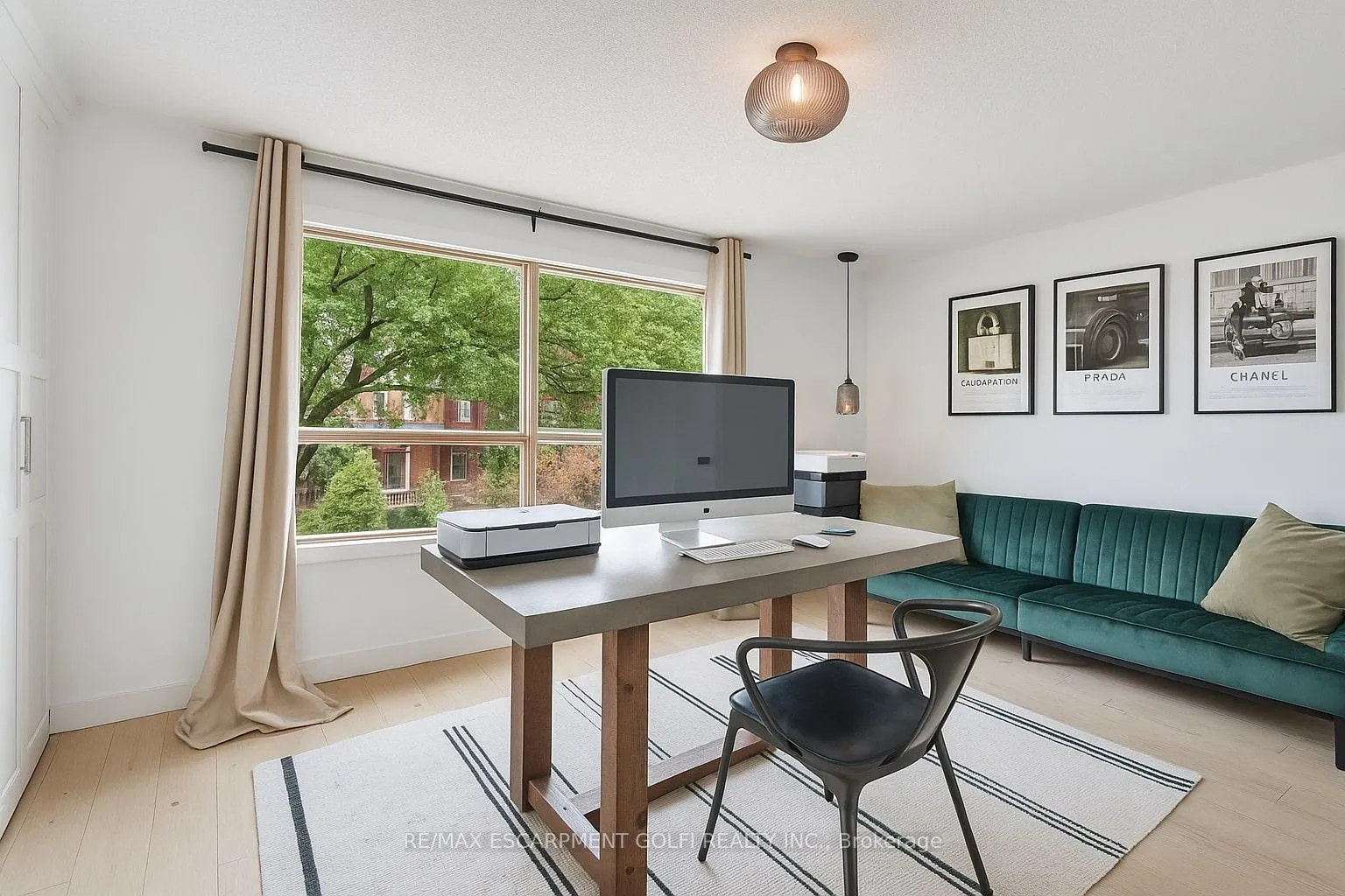 Photo 19 of 131 Alpine Avenue, Hamilton, Inch Park — HOMEH