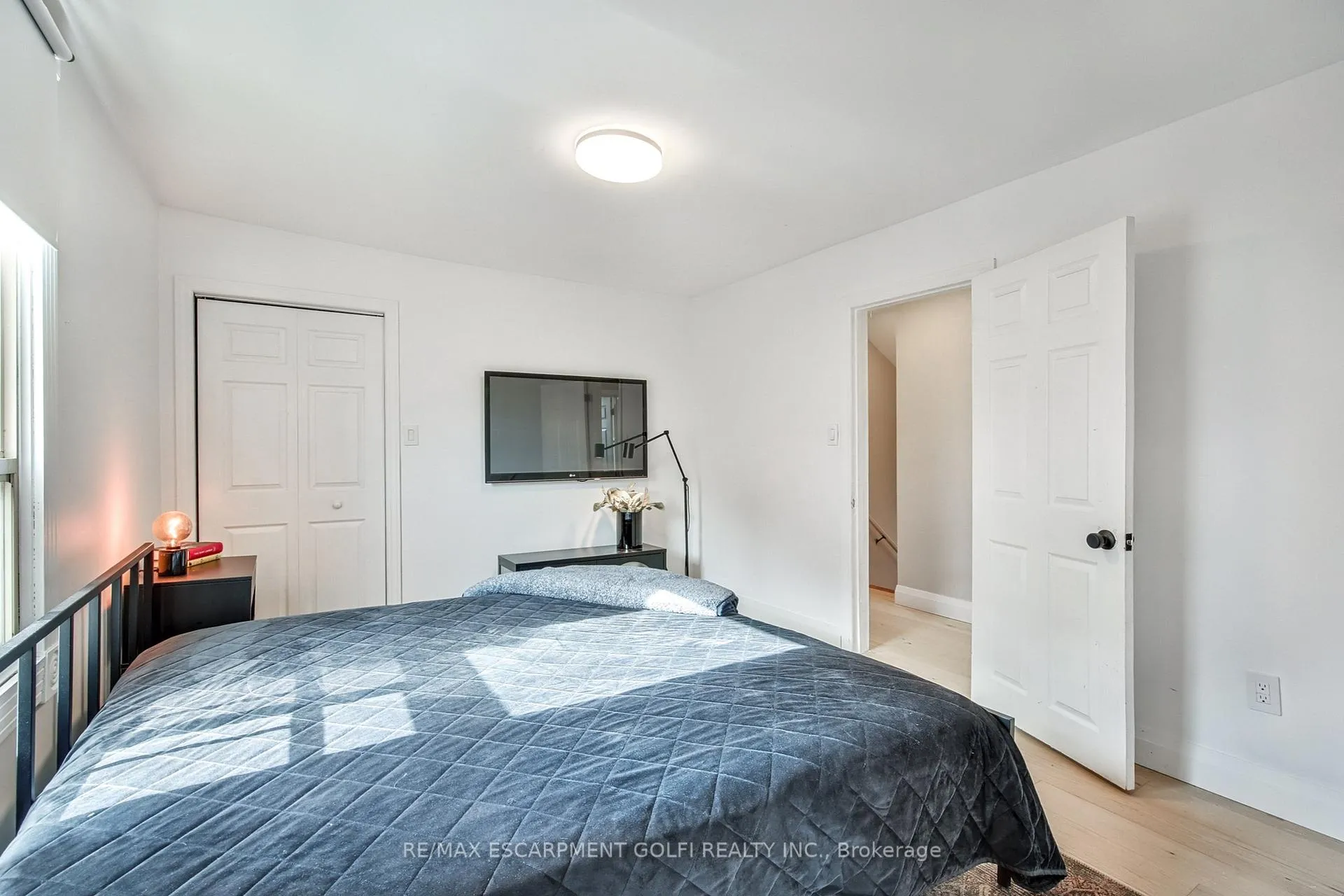 Photo 22 of 131 Alpine Avenue, Hamilton, Inch Park — HOMEH