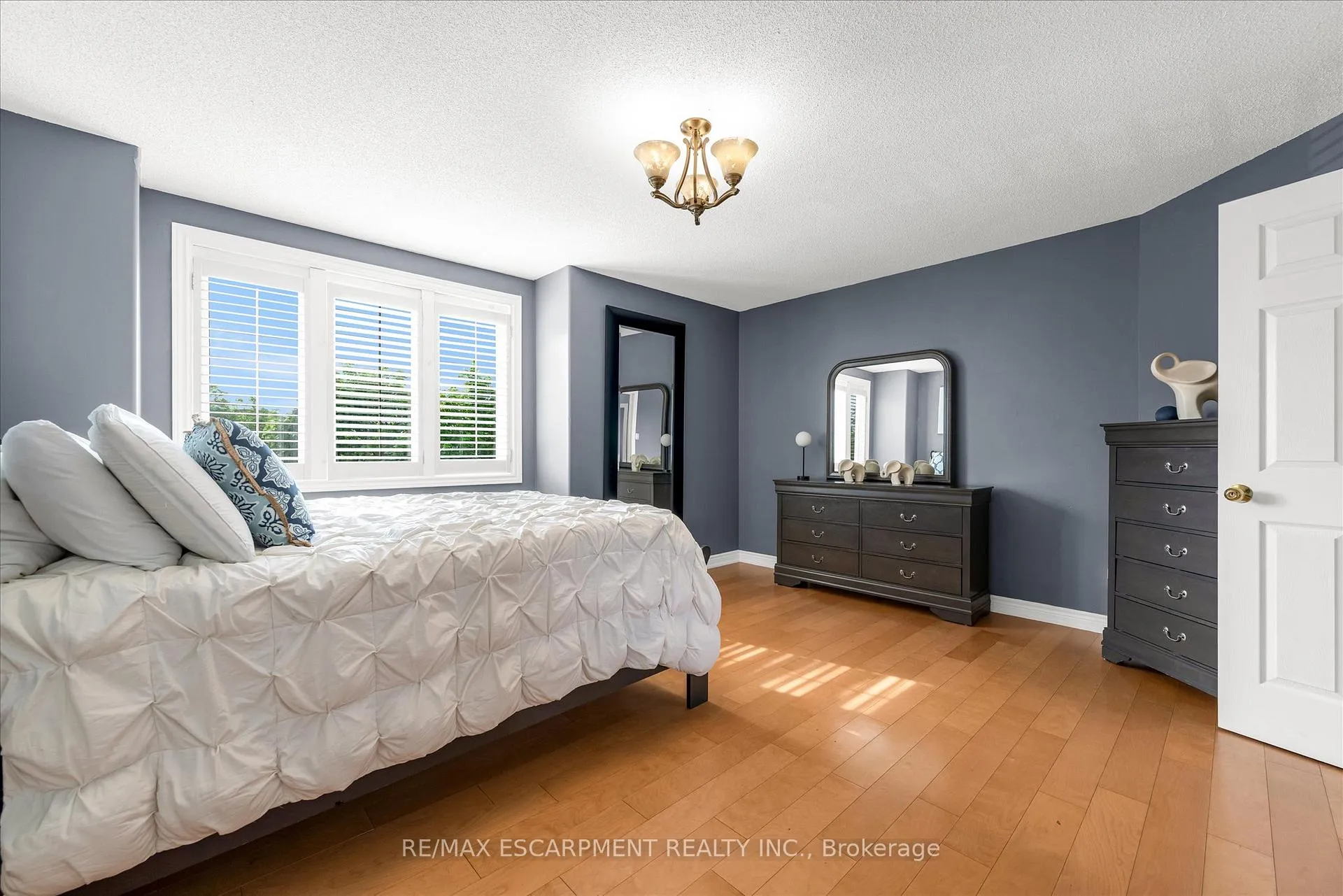 Photo 14 of 75 Gatestone Drive, Hamilton, Stoney Creek Mountain — HOMEH