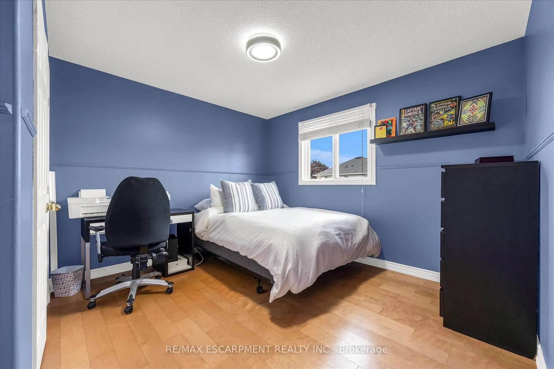 Photo 19 of 75 Gatestone Drive, Hamilton, Stoney Creek Mountain — HOMEH