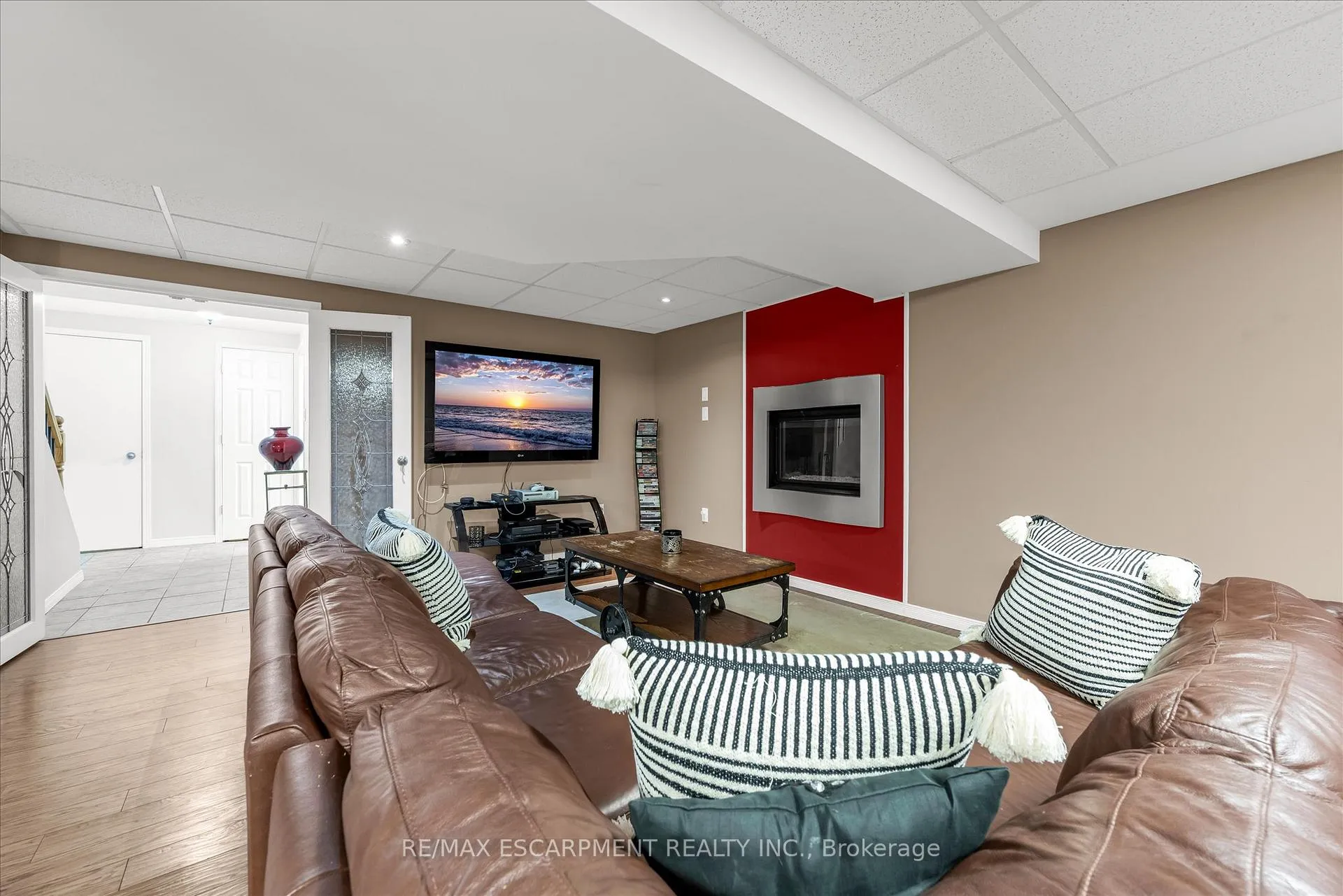 Photo 25 of 75 Gatestone Drive, Hamilton, Stoney Creek Mountain — HOMEH