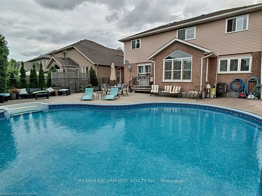Photo 30 of 75 Gatestone Drive, Hamilton, Stoney Creek Mountain — HOMEH