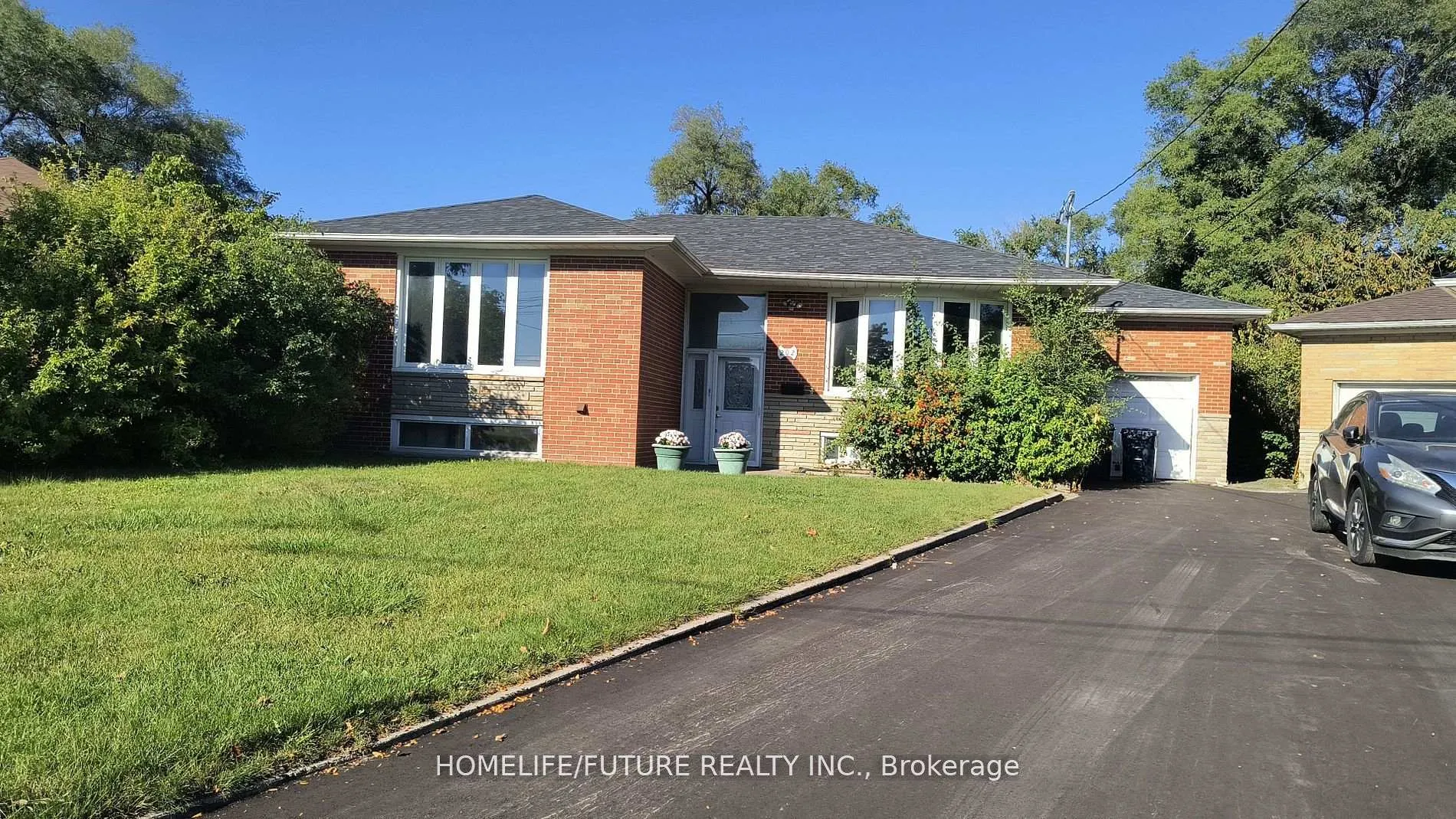 Photo 1 of Unit Bsmt, 202 Crocus Drive, Scarborough, Wexford-Maryvale — HOMEH