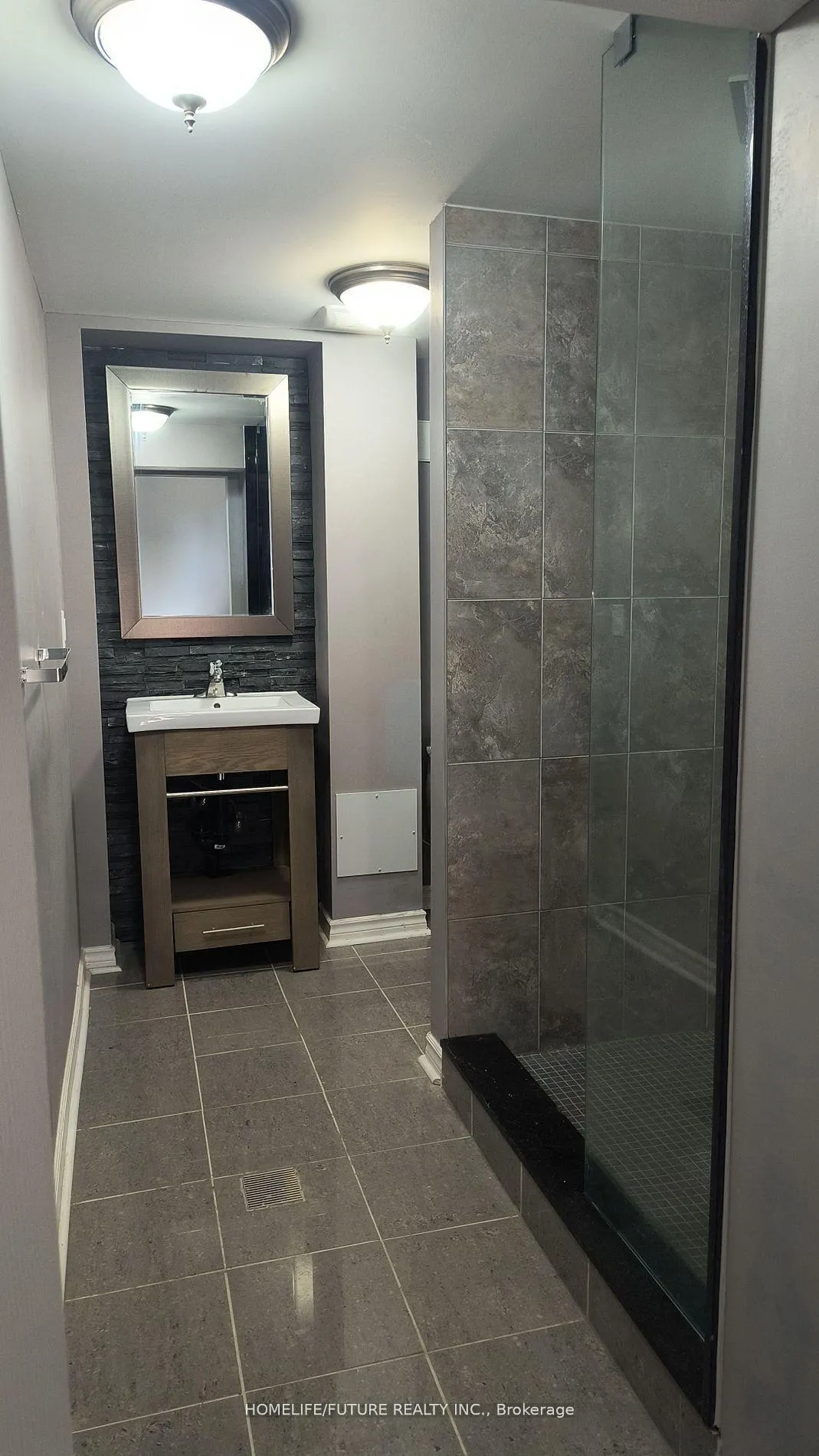 Photo 8 of Unit Bsmt, 202 Crocus Drive, Scarborough, Wexford-Maryvale — HOMEH