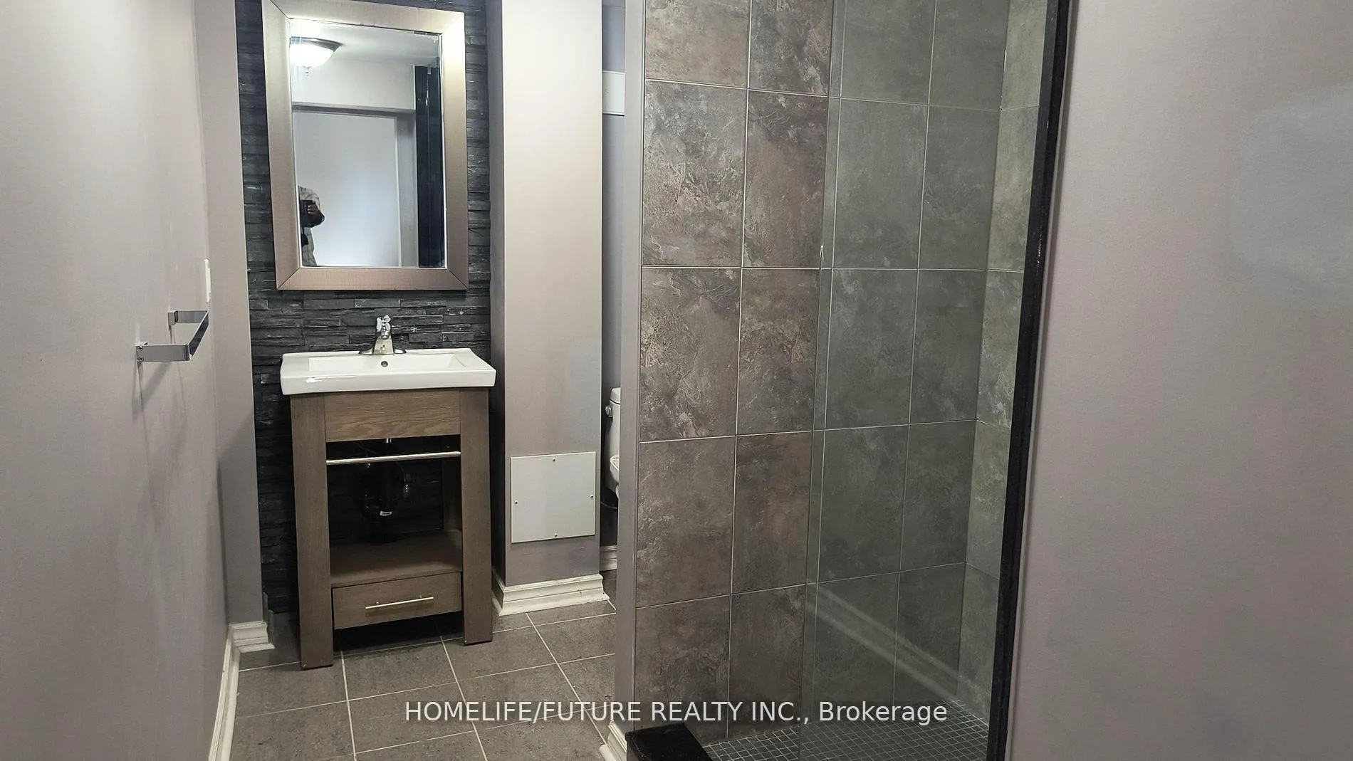 Photo 9 of Unit Bsmt, 202 Crocus Drive, Scarborough, Wexford-Maryvale — HOMEH