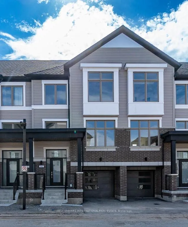 Photo 1 of 60 Totten Trail, New Tecumseth, Tottenham — HOMEH
