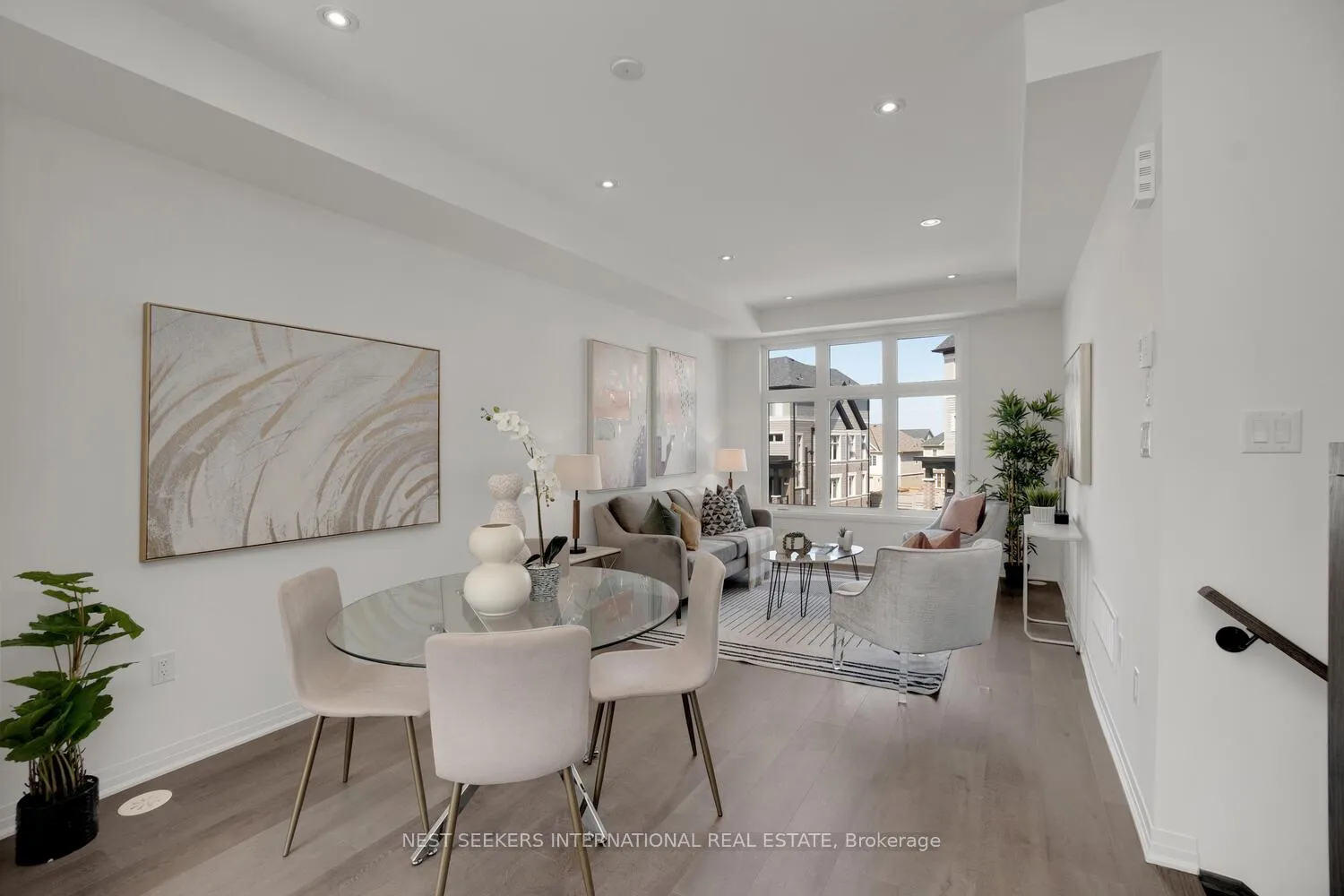 Photo 10 of 60 Totten Trail, New Tecumseth, Tottenham — HOMEH