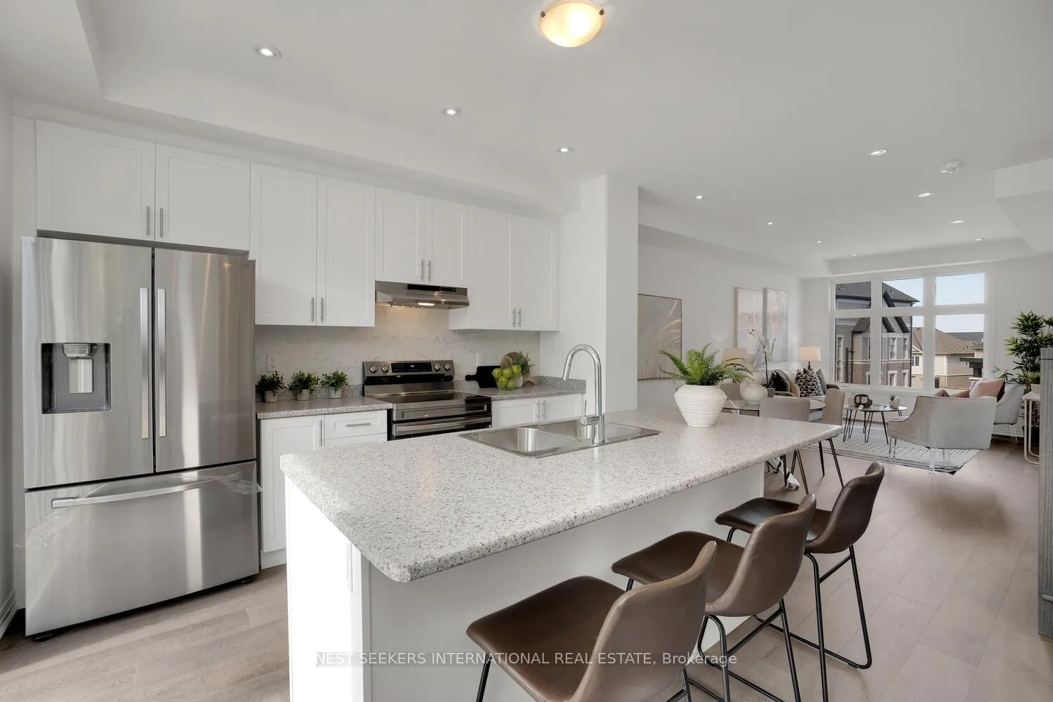 Photo 14 of 60 Totten Trail, New Tecumseth, Tottenham — HOMEH
