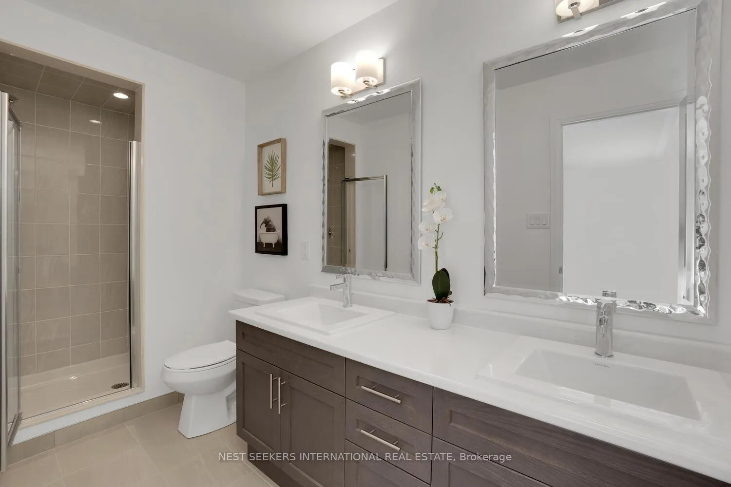 Photo 21 of 60 Totten Trail, New Tecumseth, Tottenham — HOMEH