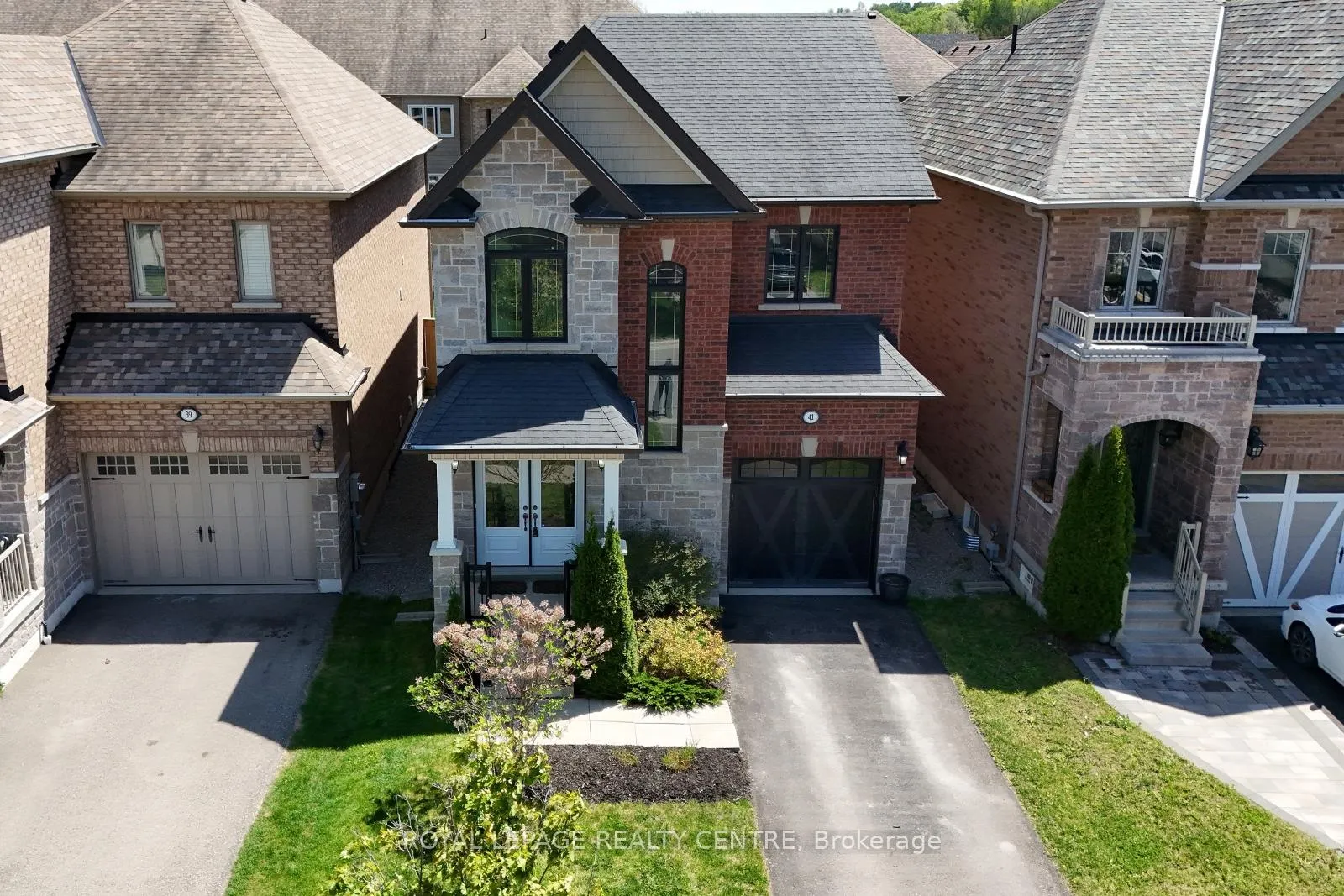 Photo 1 of 41 Holt Drive, New Tecumseth, Alliston — HOMEH