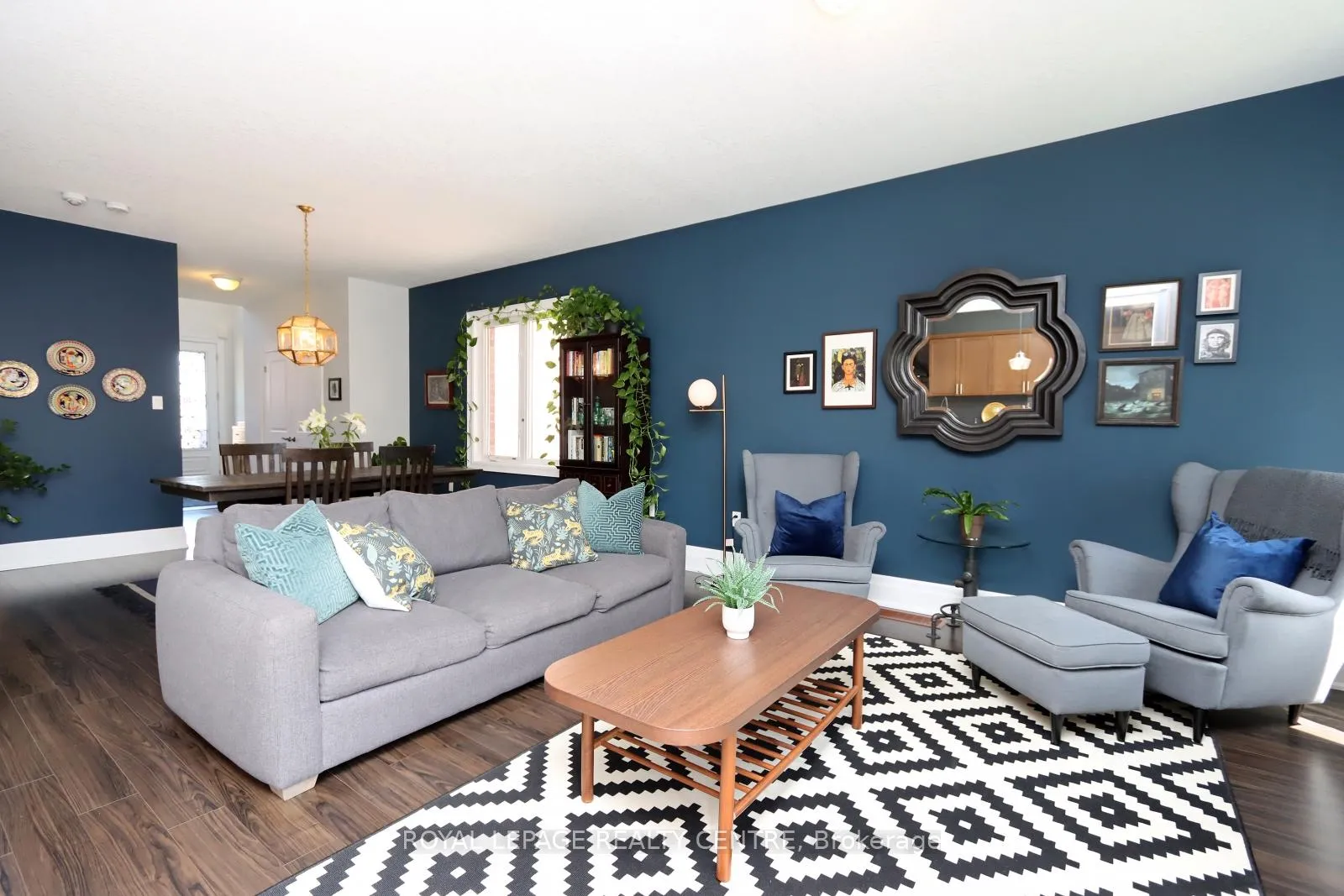Photo 13 of 41 Holt Drive, New Tecumseth, Alliston — HOMEH