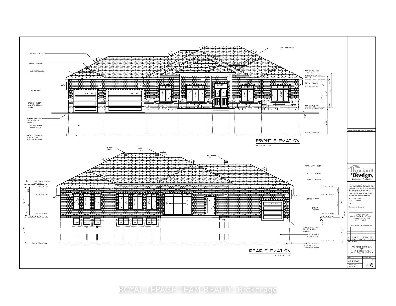 Photo 1 of 6730 Still Meadow Way, Ottawa, Greely — HOMEH