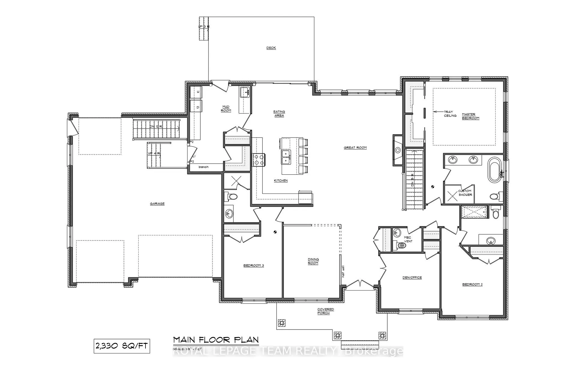 Photo 4 of 6730 Still Meadow Way, Ottawa, Greely — HOMEH