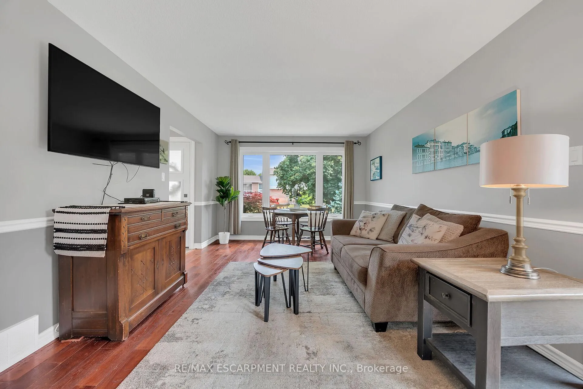 Photo 12 of 20 William Johnson Street, Hamilton, Stoney Creek Mountain — HOMEH