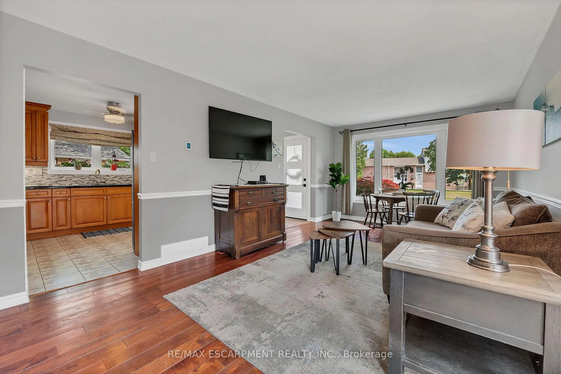 Photo 13 of 20 William Johnson Street, Hamilton, Stoney Creek Mountain — HOMEH