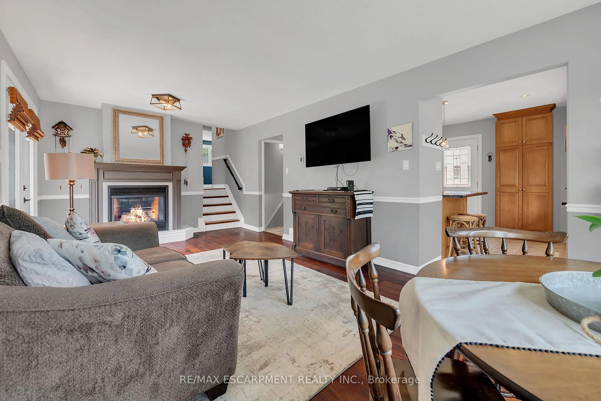 Photo 15 of 20 William Johnson Street, Hamilton, Stoney Creek Mountain — HOMEH