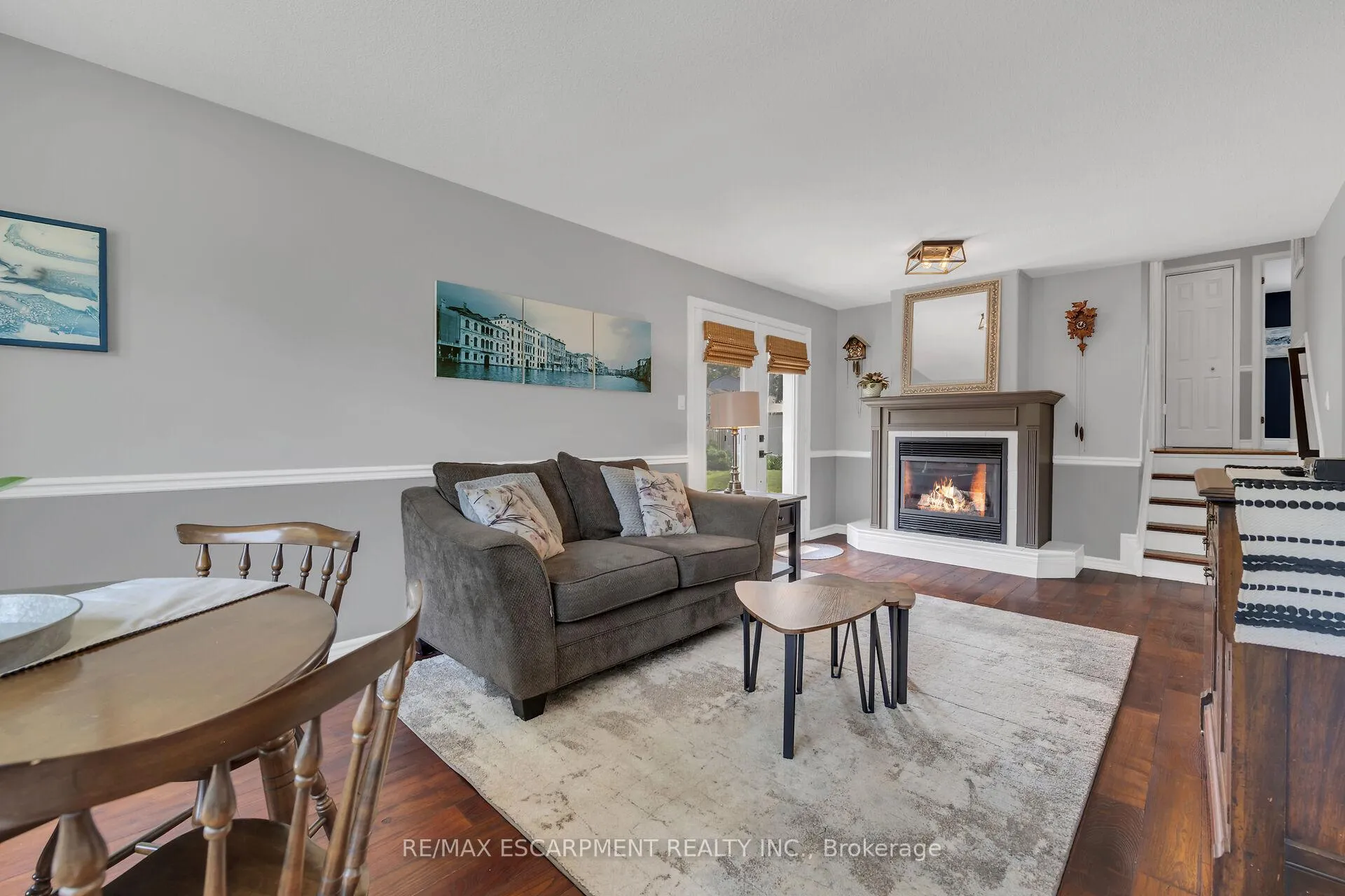 Photo 16 of 20 William Johnson Street, Hamilton, Stoney Creek Mountain — HOMEH
