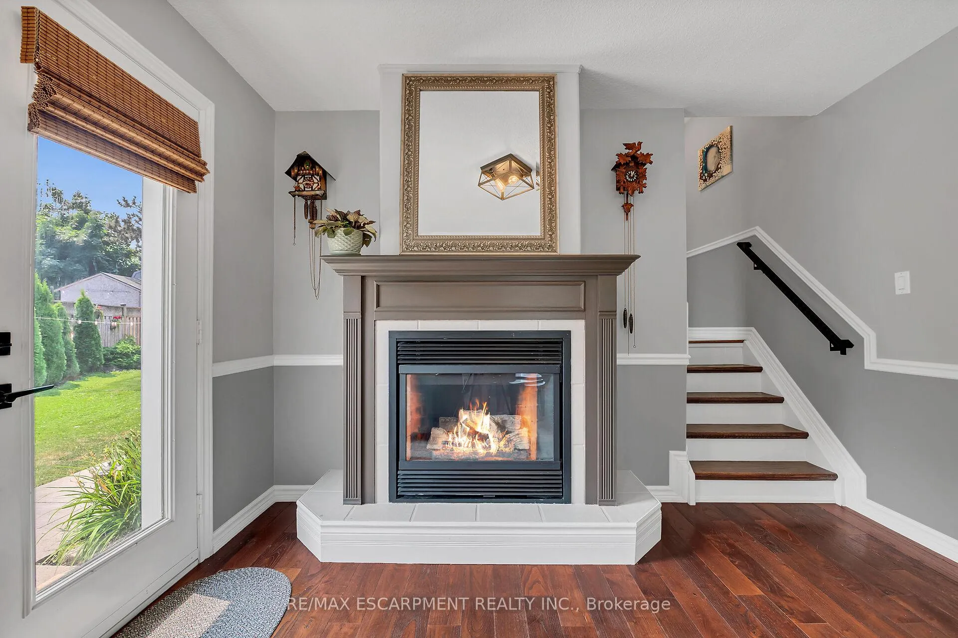 Photo 17 of 20 William Johnson Street, Hamilton, Stoney Creek Mountain — HOMEH