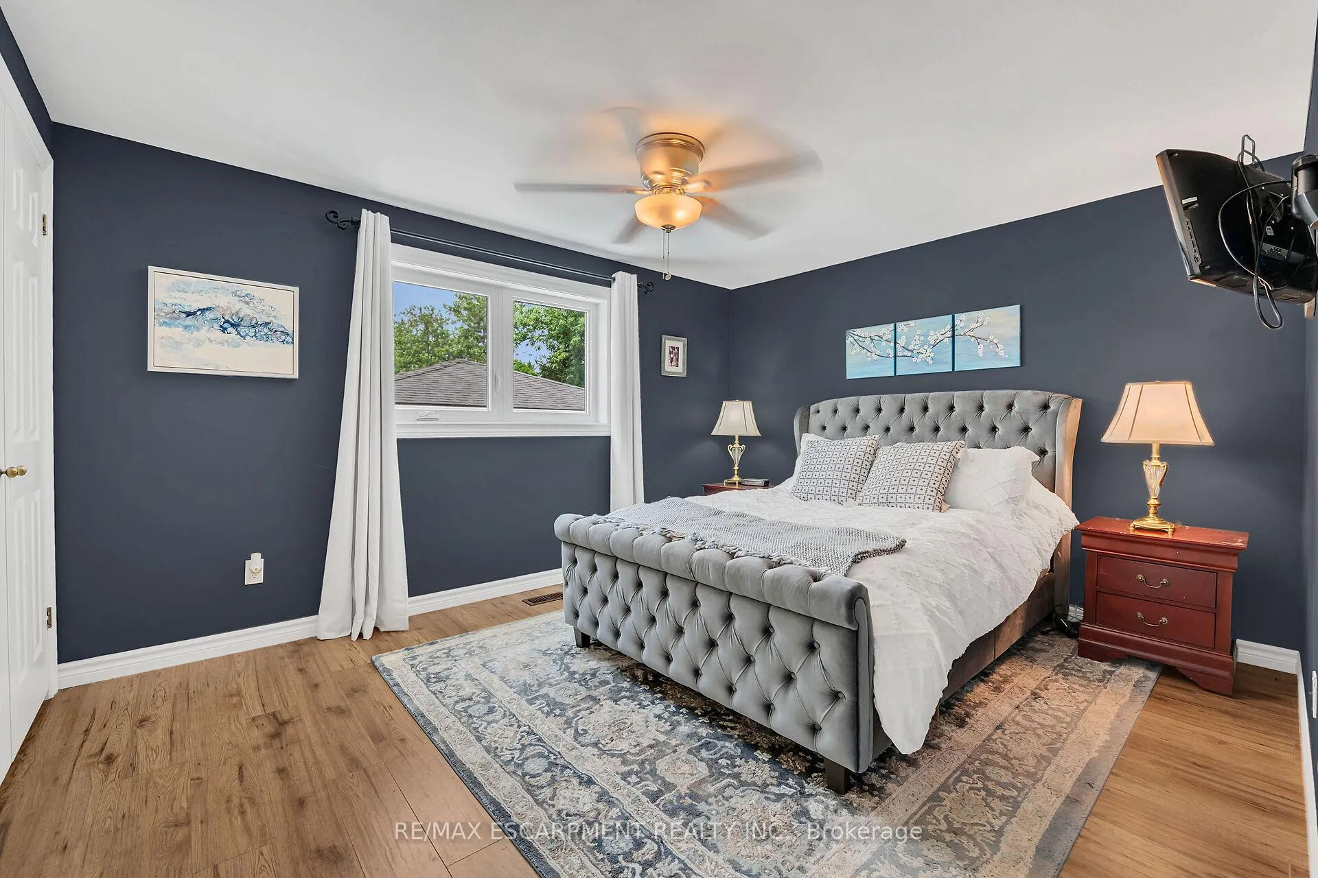 Photo 20 of 20 William Johnson Street, Hamilton, Stoney Creek Mountain — HOMEH