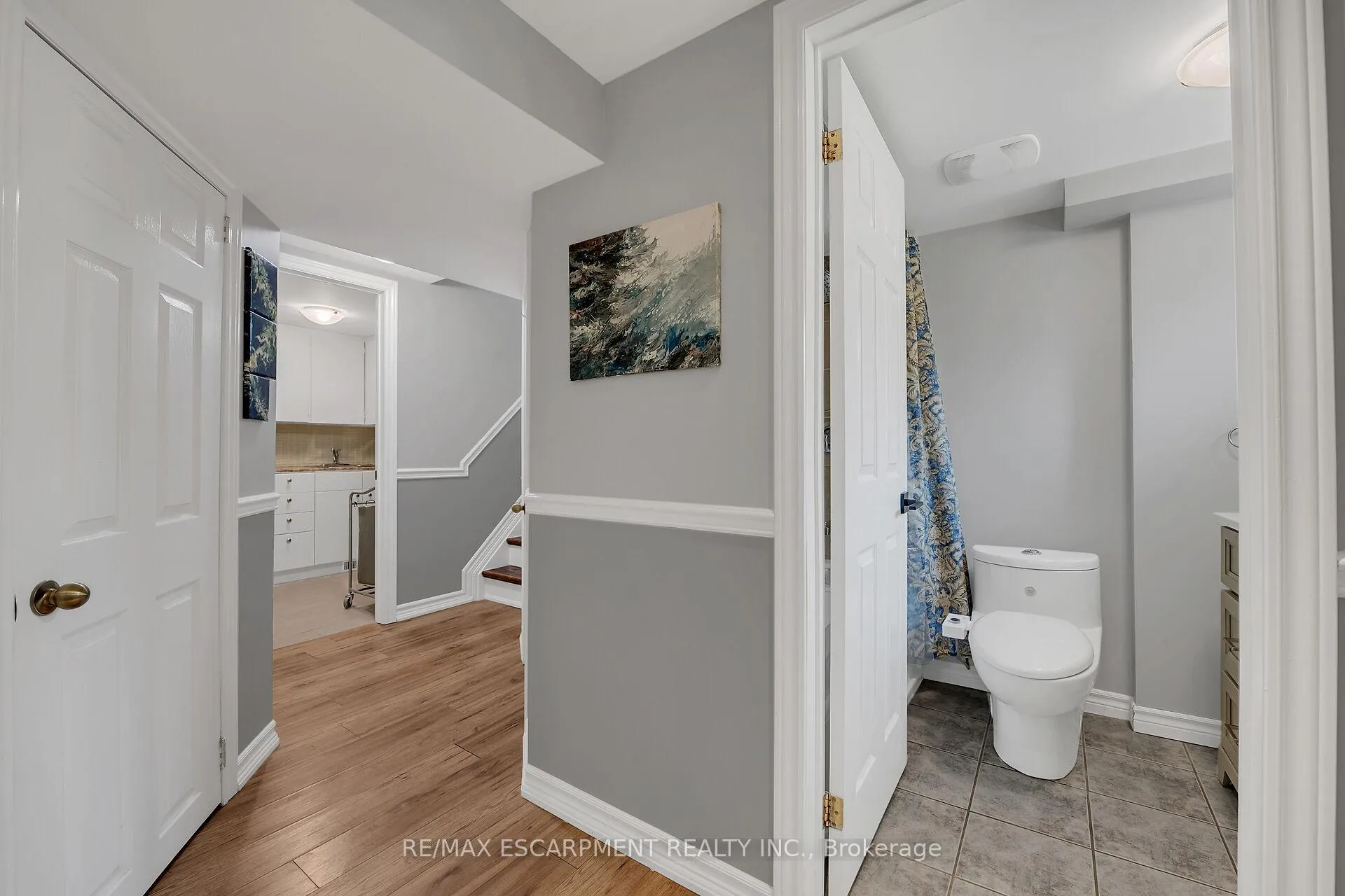 Photo 32 of 20 William Johnson Street, Hamilton, Stoney Creek Mountain — HOMEH