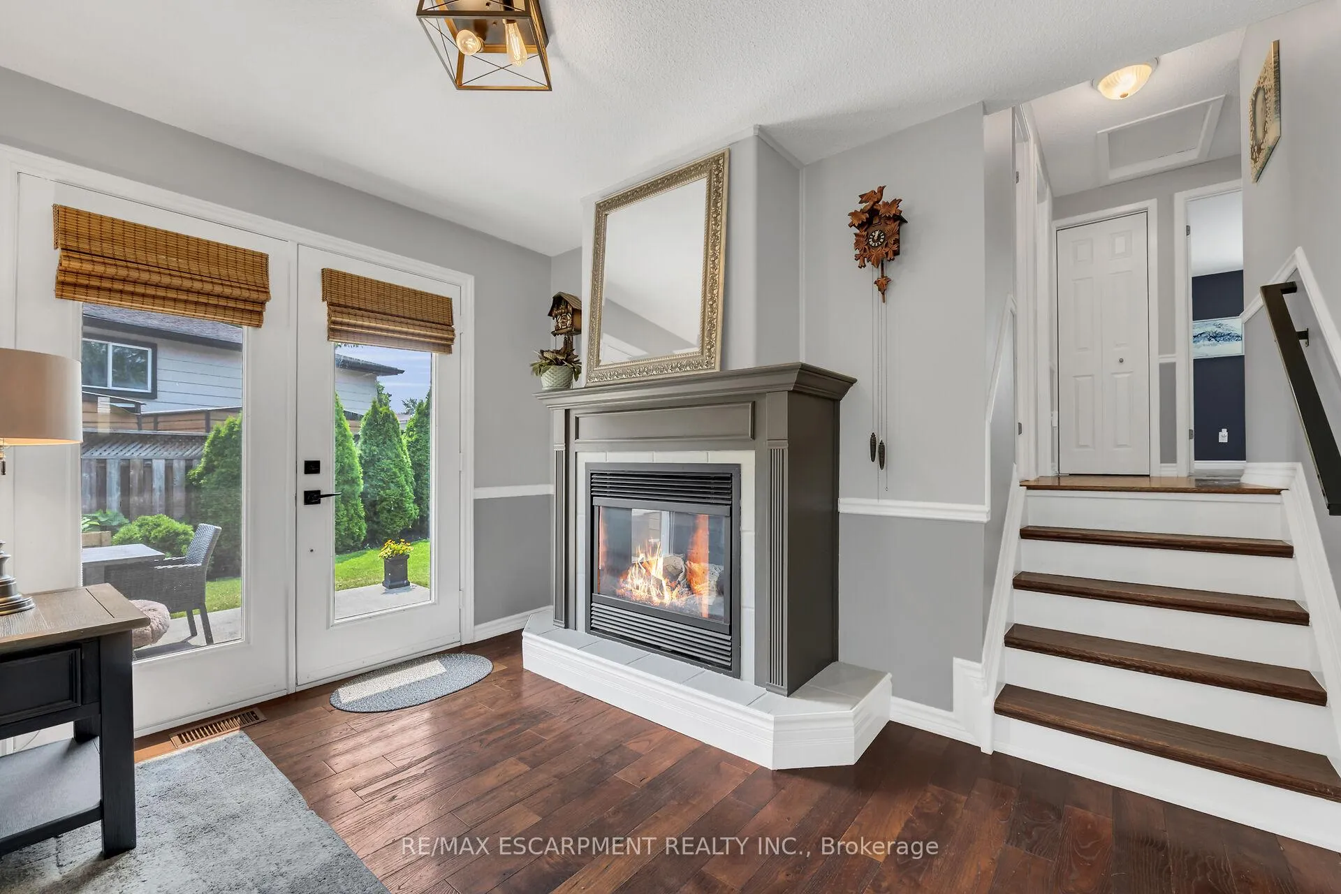 Photo 34 of 20 William Johnson Street, Hamilton, Stoney Creek Mountain — HOMEH