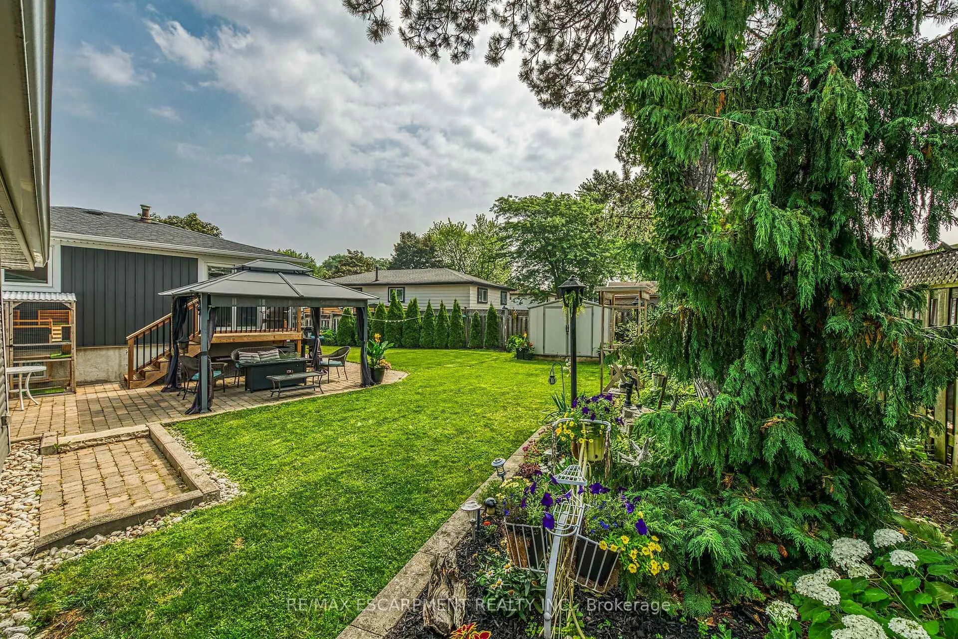 Photo 40 of 20 William Johnson Street, Hamilton, Stoney Creek Mountain — HOMEH