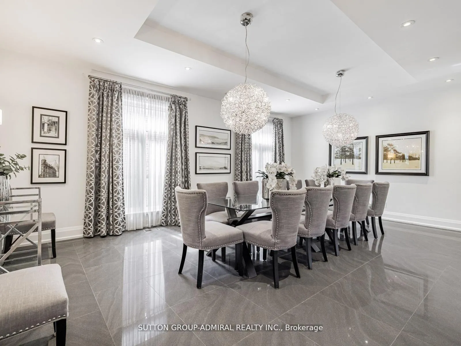 Photo 9 of 11 Frontenac Avenue, Toronto, Bedford Park-Nortown — HOMEH