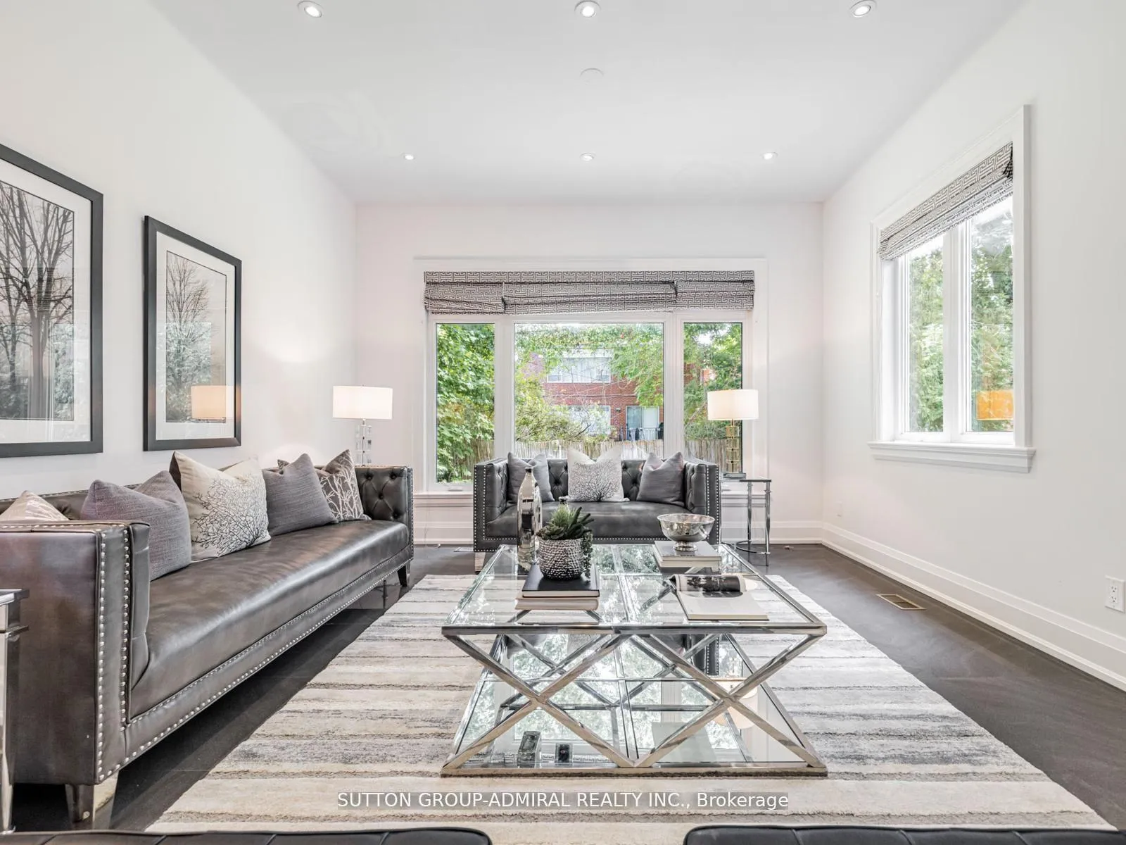 Photo 13 of 11 Frontenac Avenue, Toronto, Bedford Park-Nortown — HOMEH