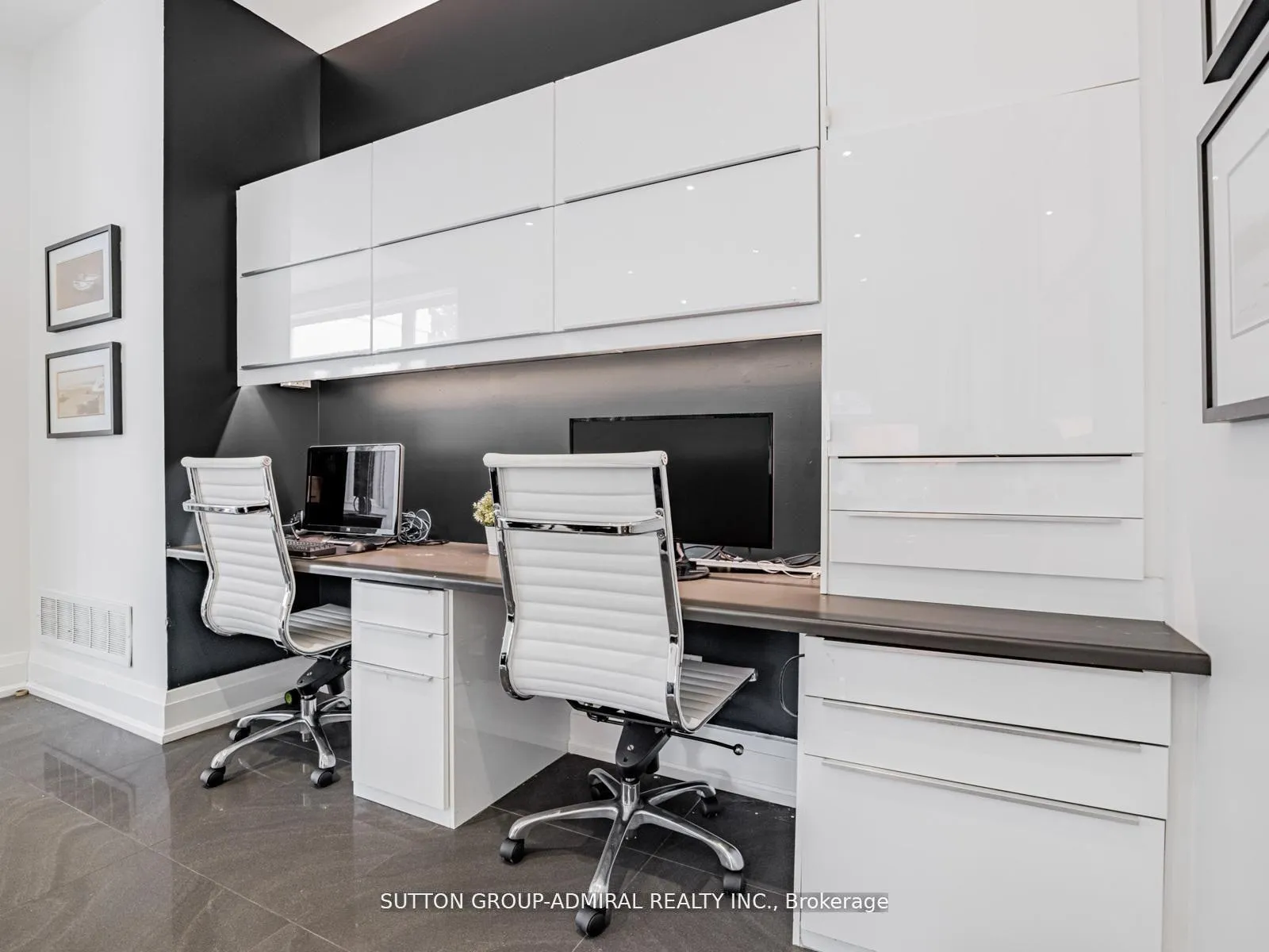 Photo 15 of 11 Frontenac Avenue, Toronto, Bedford Park-Nortown — HOMEH