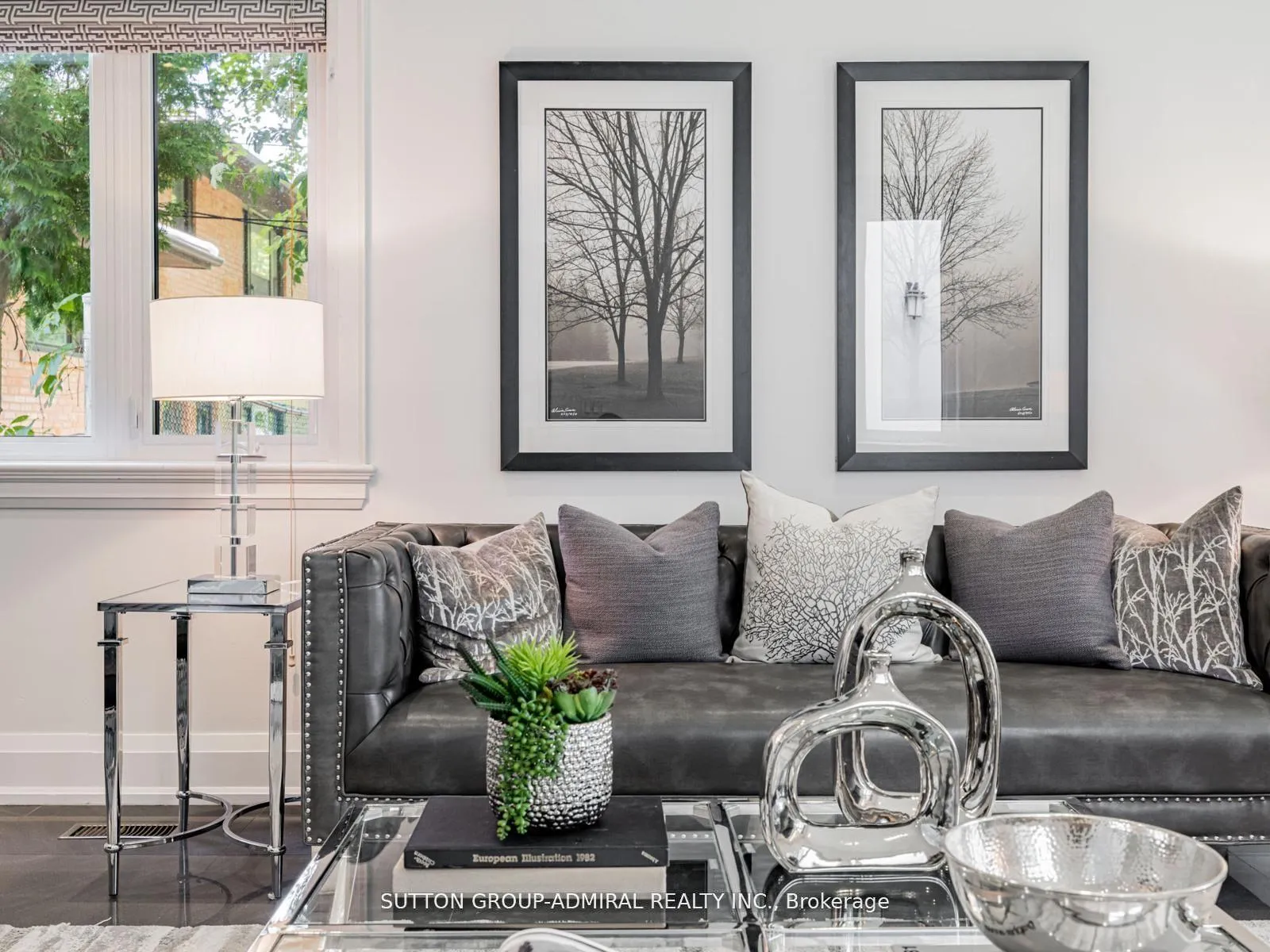Photo 16 of 11 Frontenac Avenue, Toronto, Bedford Park-Nortown — HOMEH