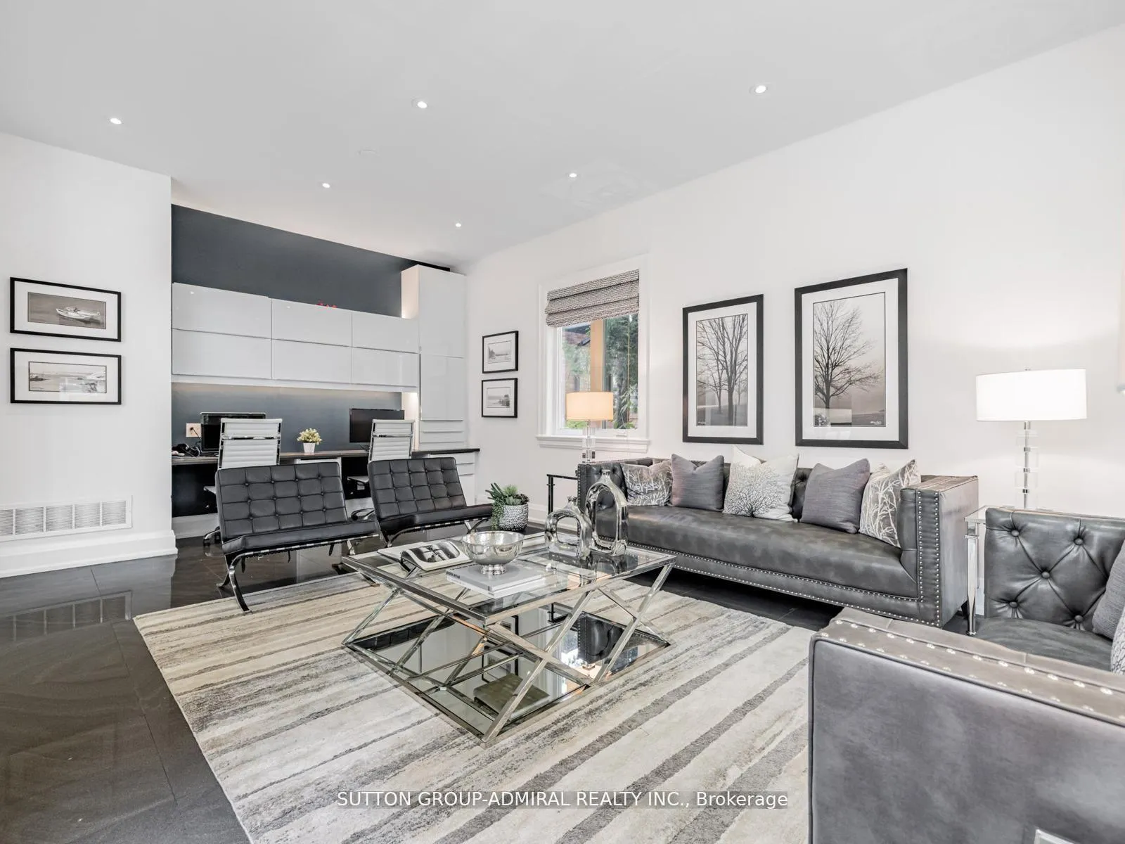 Photo 17 of 11 Frontenac Avenue, Toronto, Bedford Park-Nortown — HOMEH
