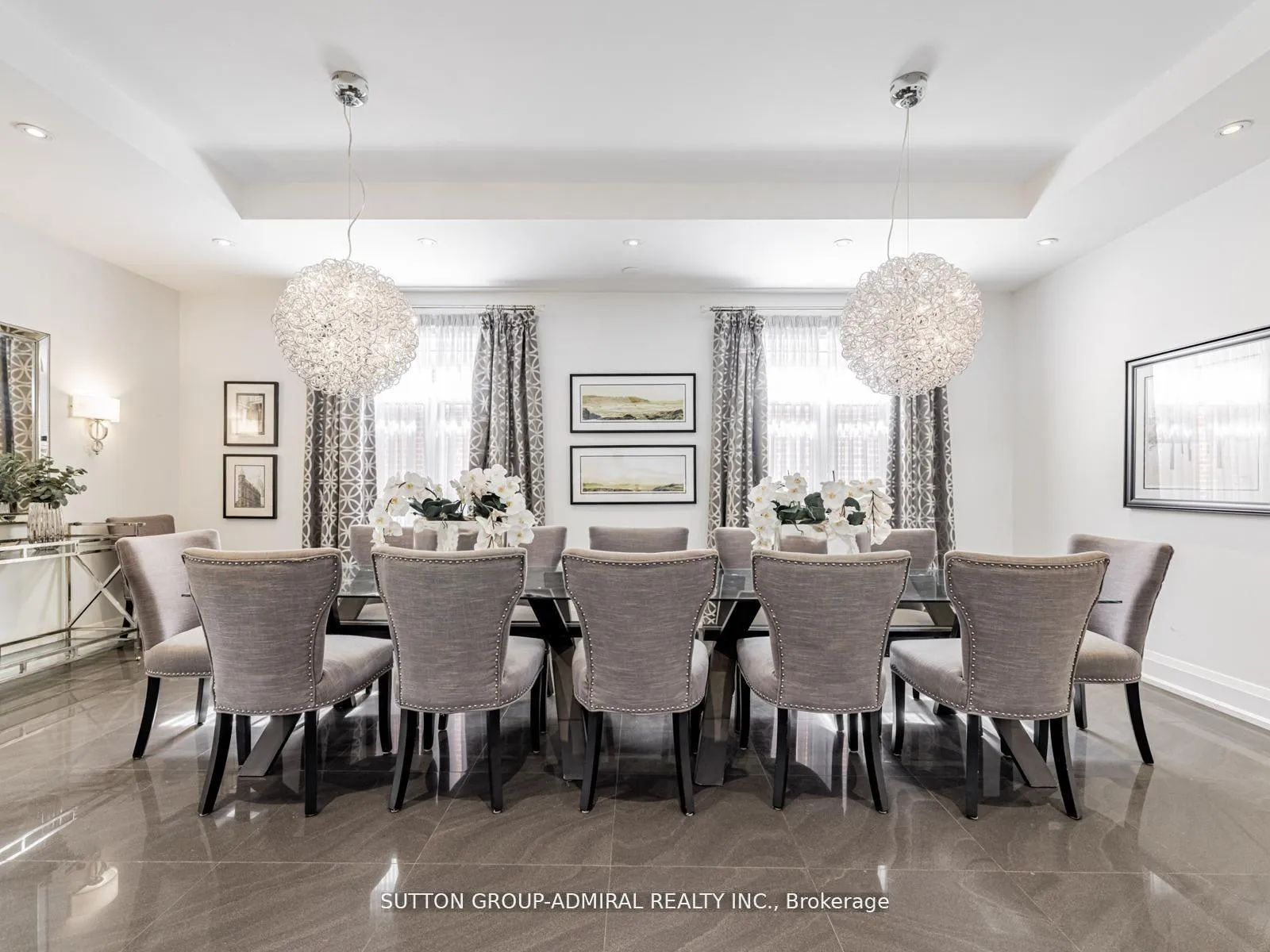 Photo 26 of 11 Frontenac Avenue, Toronto, Bedford Park-Nortown — HOMEH