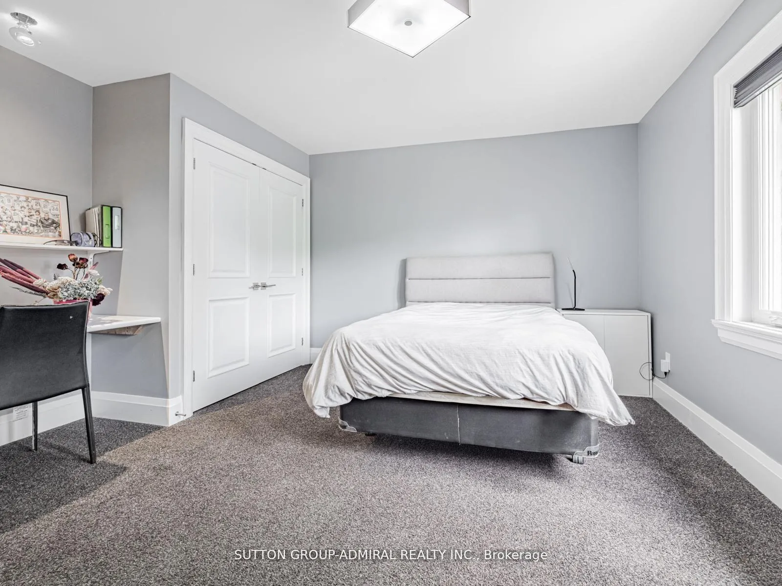 Photo 30 of 11 Frontenac Avenue, Toronto, Bedford Park-Nortown — HOMEH
