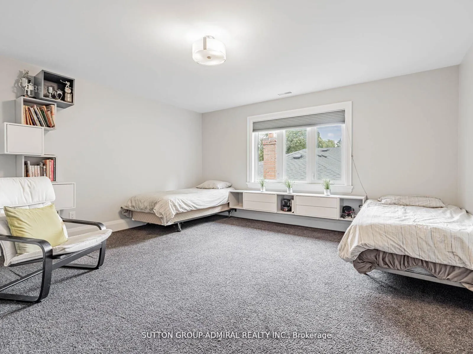 Photo 31 of 11 Frontenac Avenue, Toronto, Bedford Park-Nortown — HOMEH