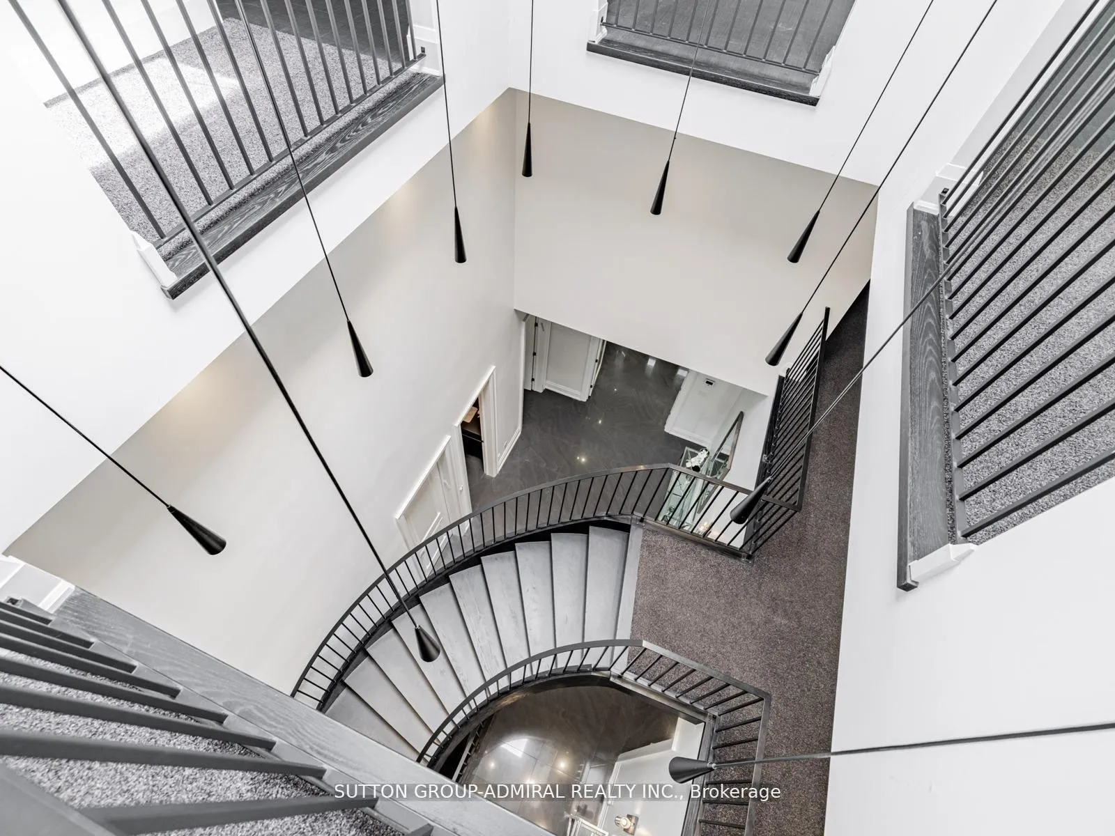 Photo 36 of 11 Frontenac Avenue, Toronto, Bedford Park-Nortown — HOMEH