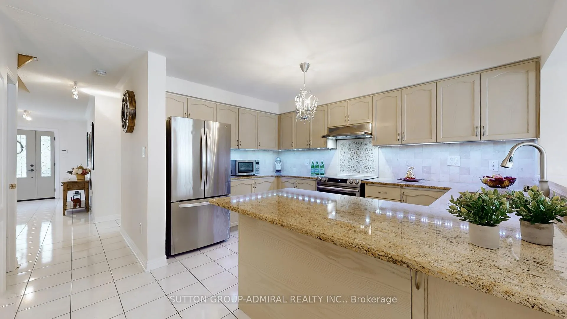 Photo 7 of 7 Rockview Gardens, Vaughan, Concord — HOMEH