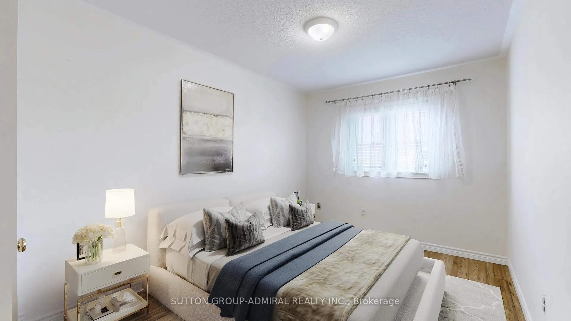 Photo 31 of 7 Rockview Gardens, Vaughan, Concord — HOMEH