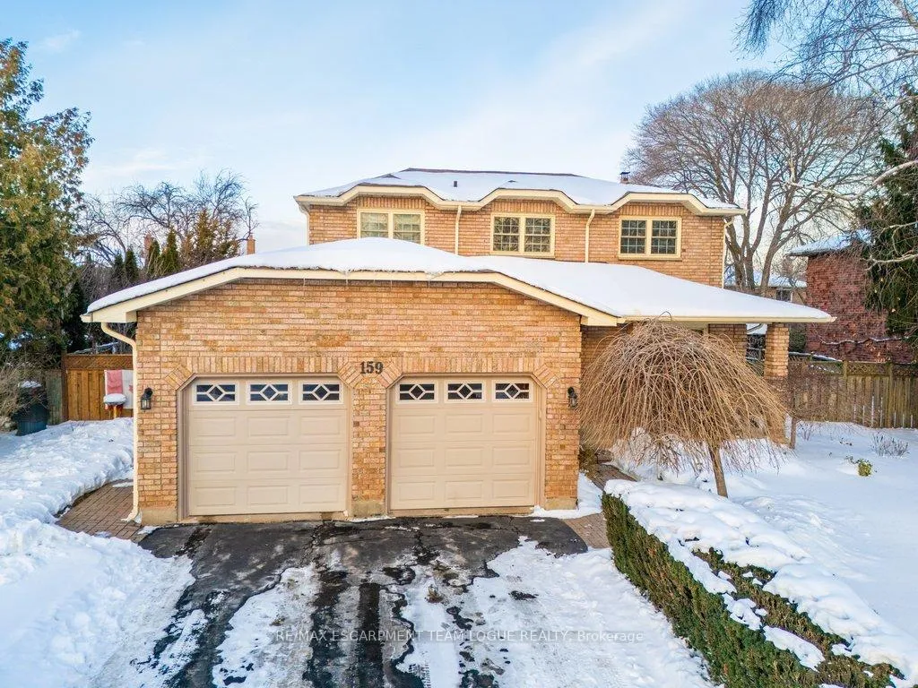 Photo 1 of 159 Burloak Drive, Oakville, Bronte — HOMEH